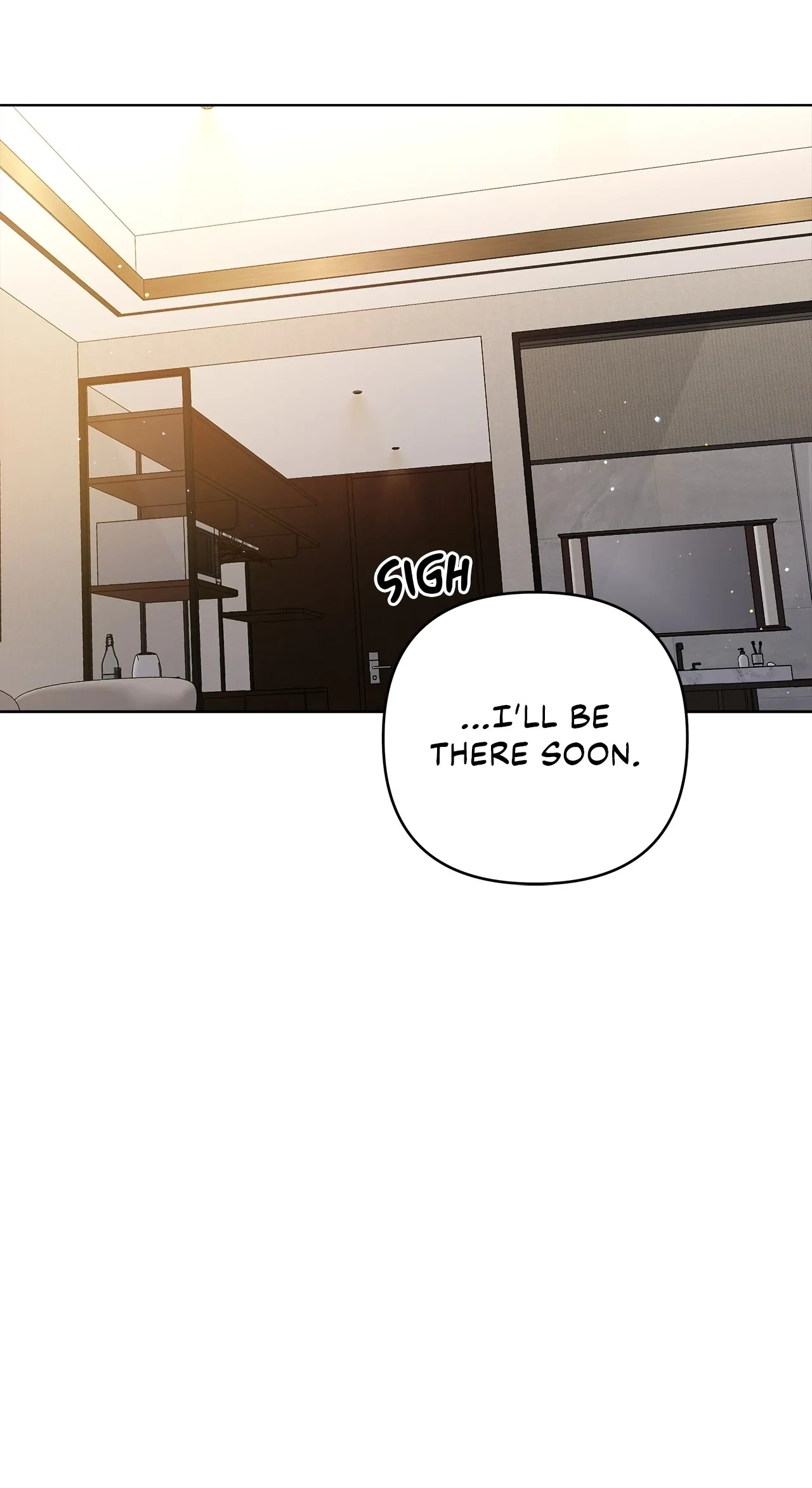 Read The Absolute Threshold chapter 19 image 47 on Lezhin