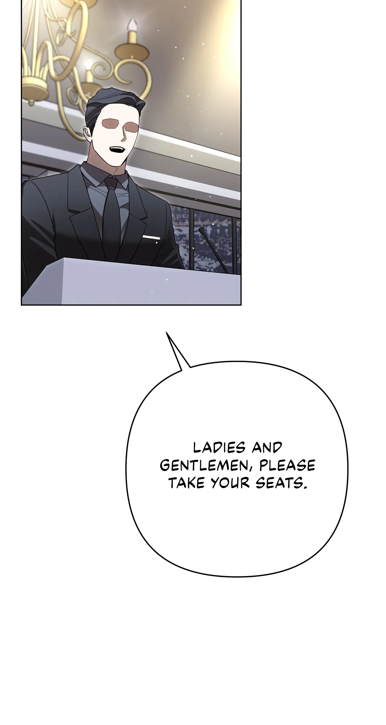 Read The Absolute Threshold chapter 19 image 50 on Lezhin