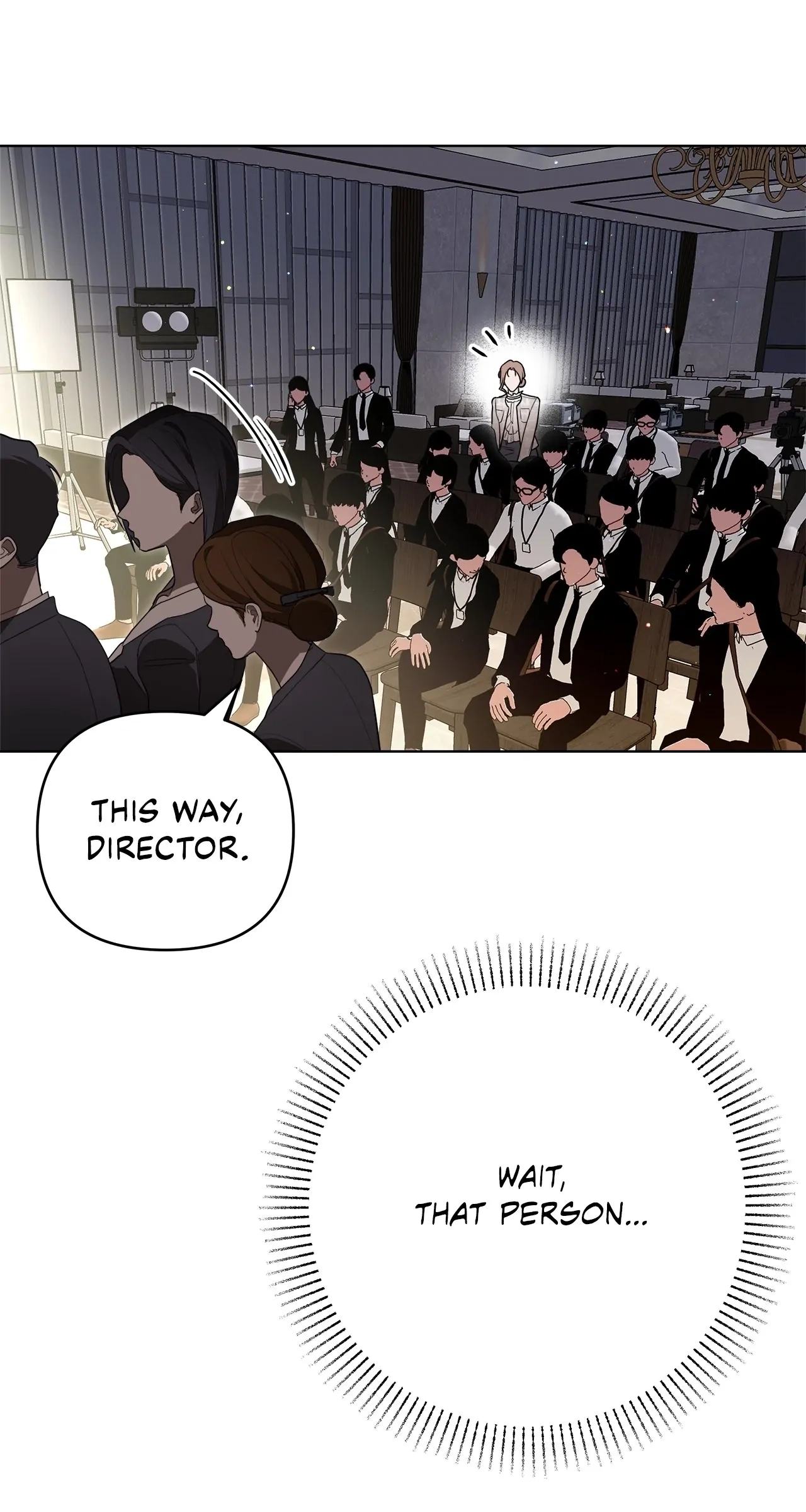Read The Absolute Threshold chapter 19 image 51 on Lezhin