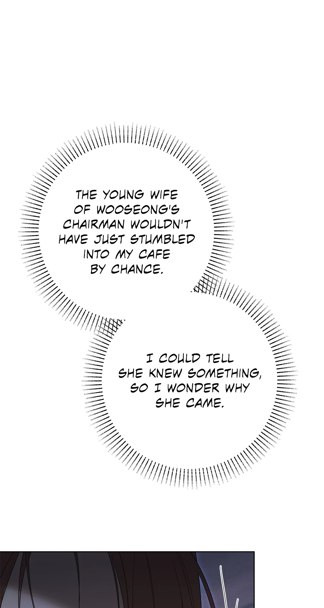 Read The Absolute Threshold chapter 19 image 57 on Lezhin