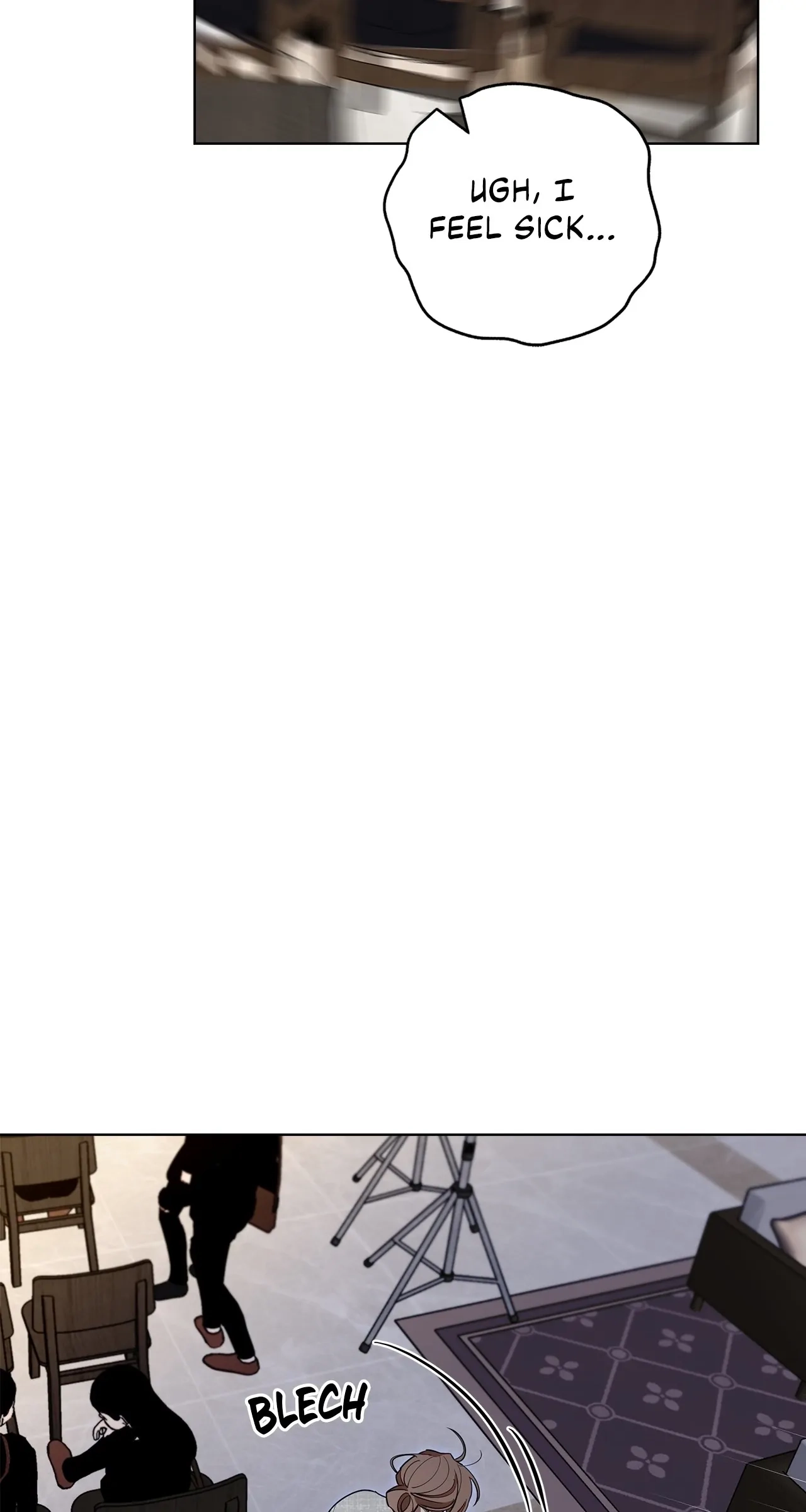 Read The Absolute Threshold chapter 19 image 59 on Lezhin