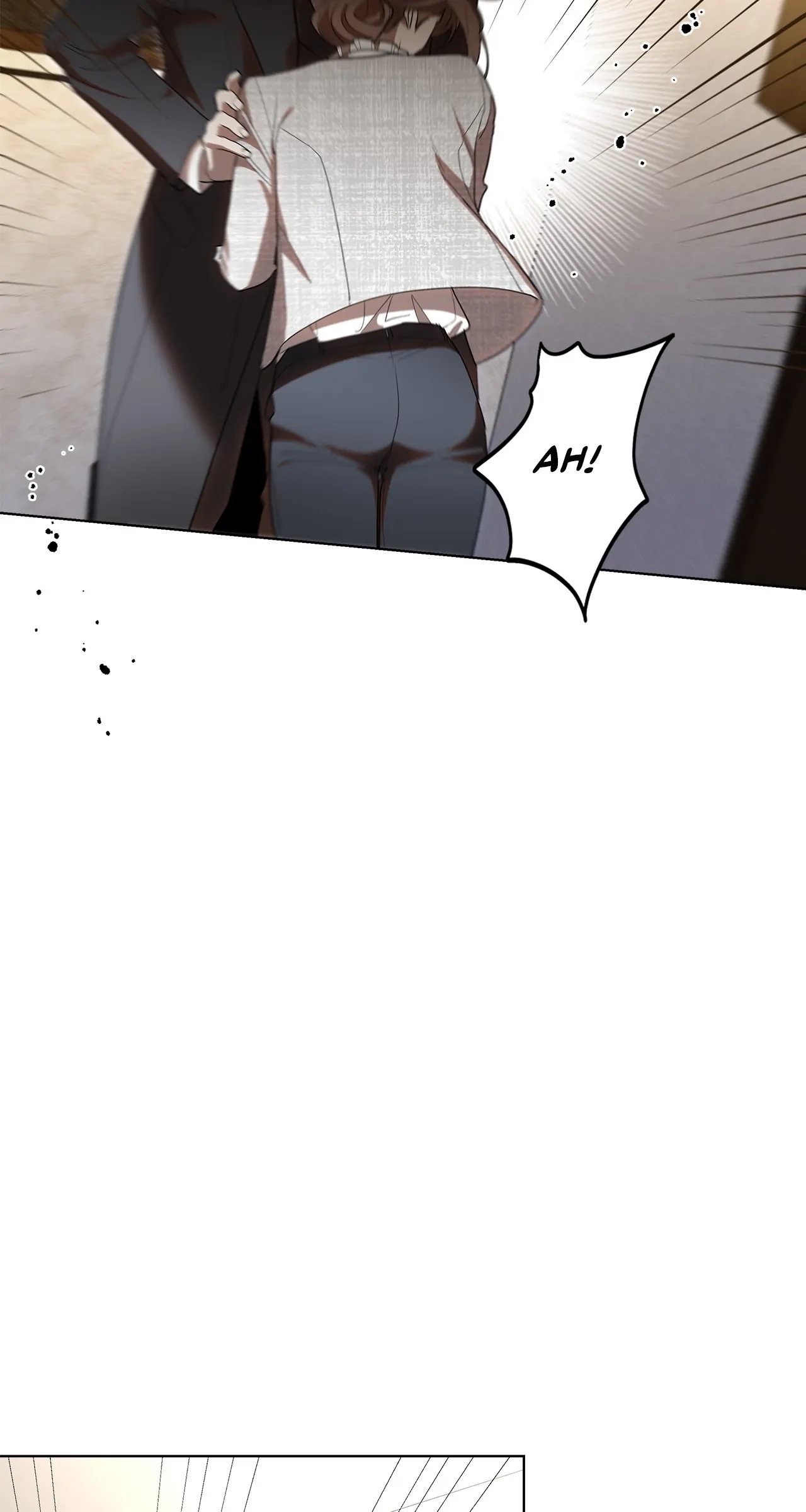 Read The Absolute Threshold chapter 19 image 62 on Lezhin