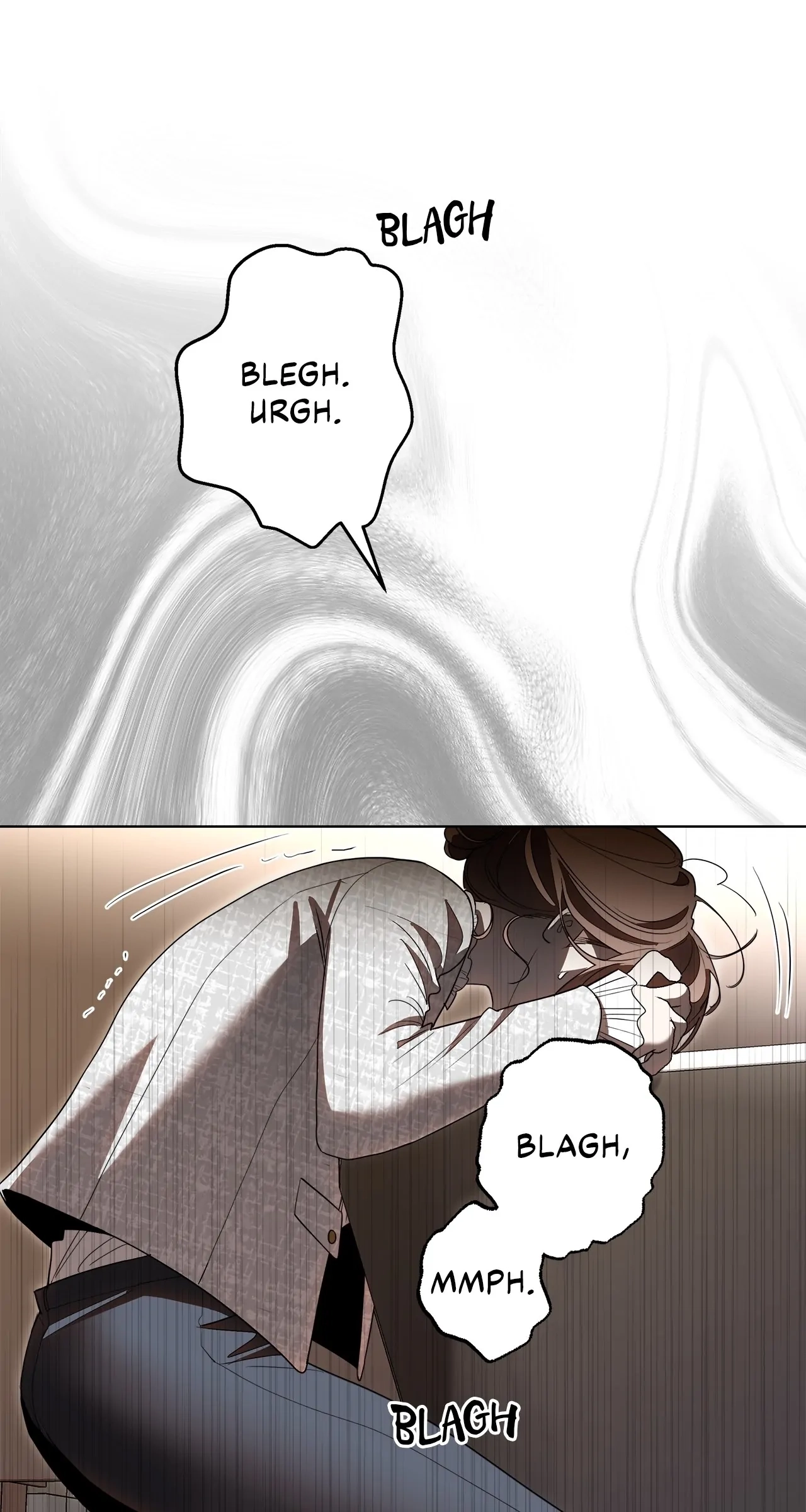Read The Absolute Threshold chapter 19 image 66 on Lezhin