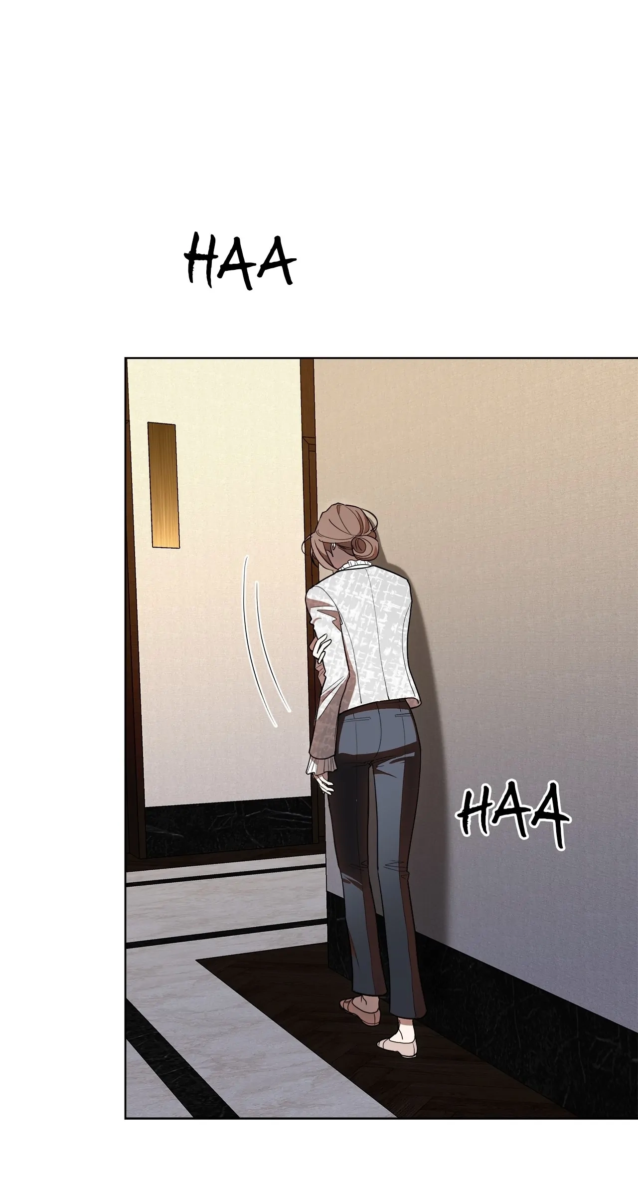 Read The Absolute Threshold chapter 19 image 71 on Lezhin