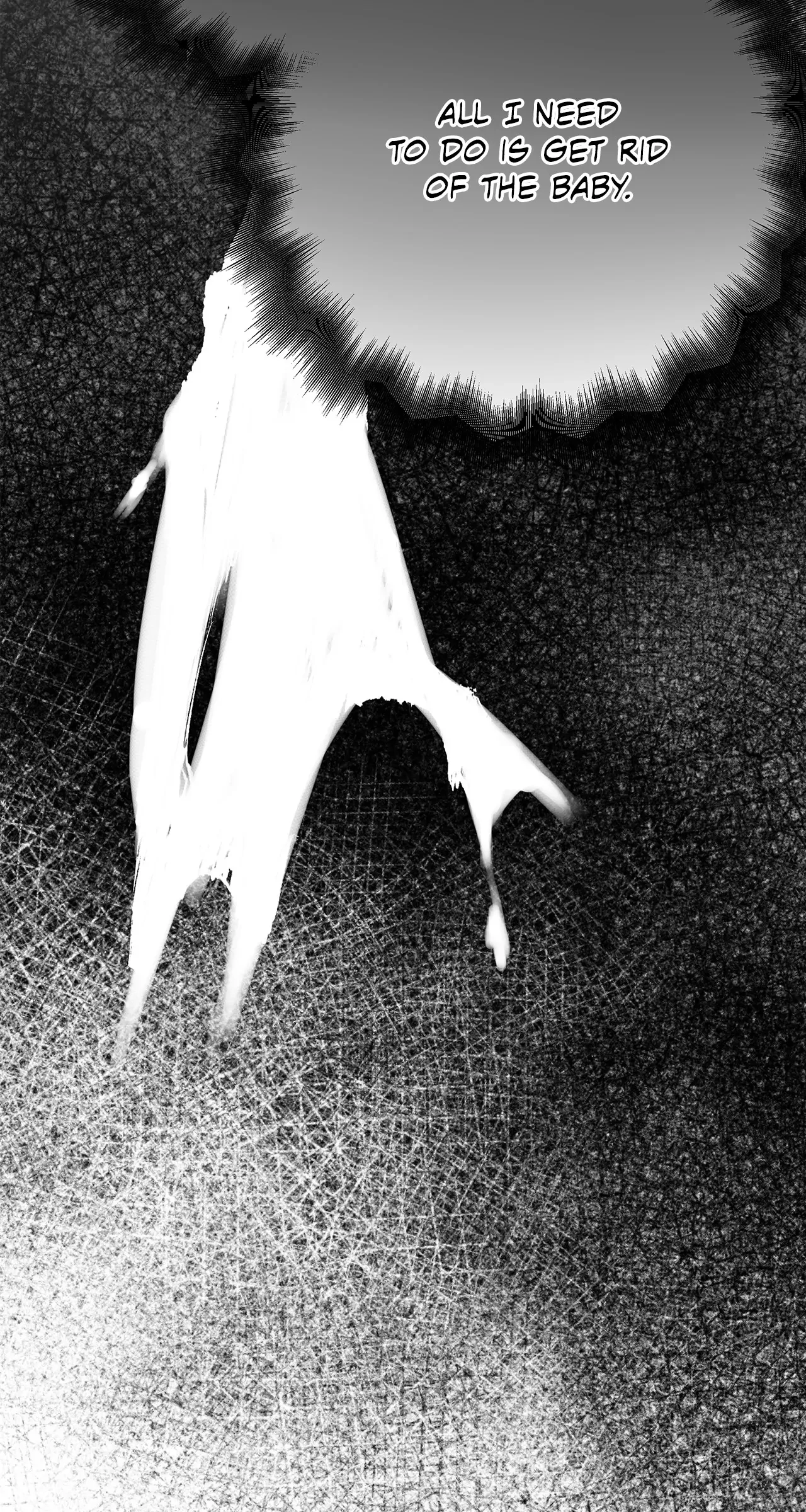 Read The Absolute Threshold chapter 19 image 75 on Lezhin