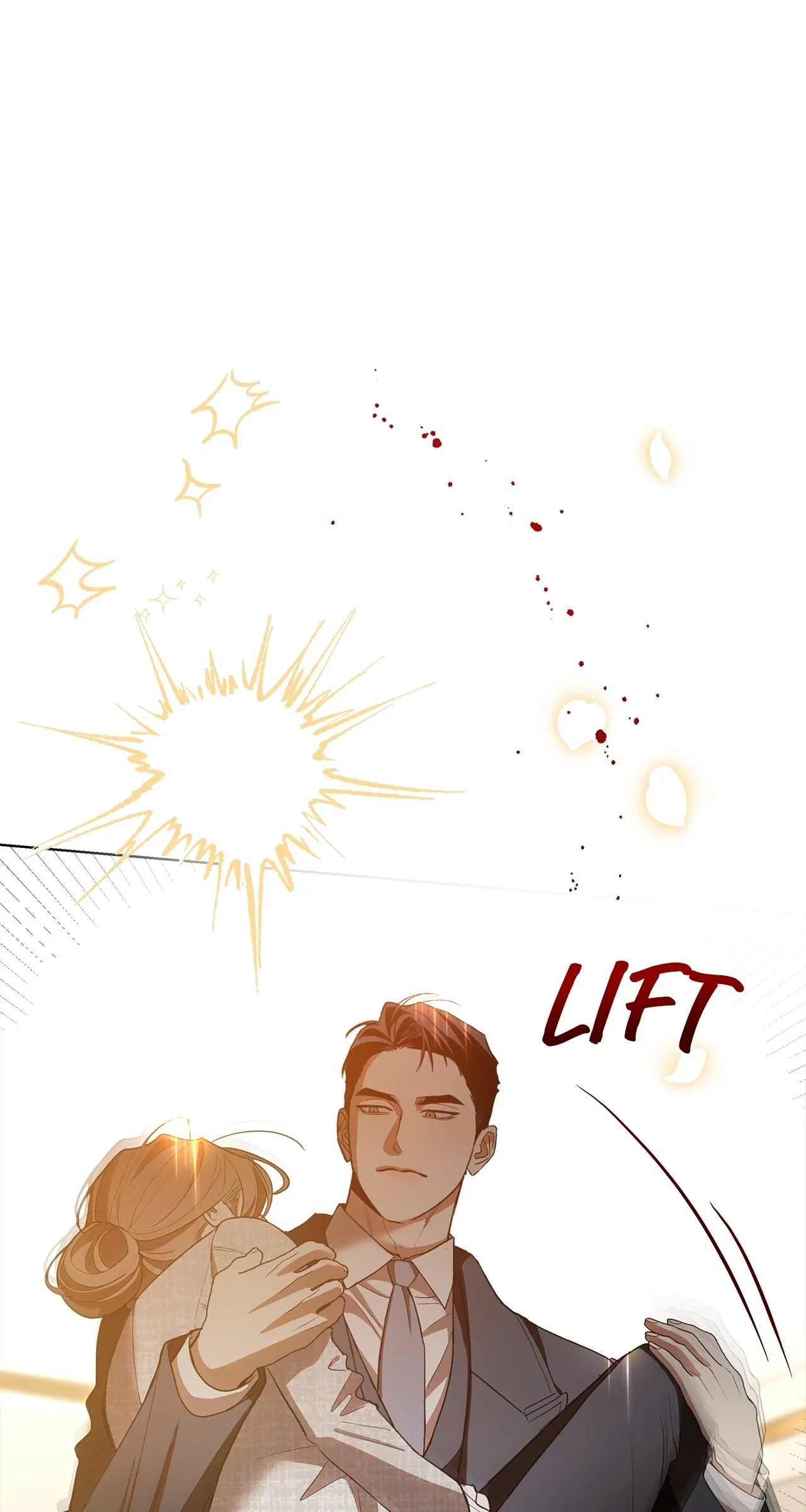 Read The Absolute Threshold chapter 19 image 81 on Lezhin