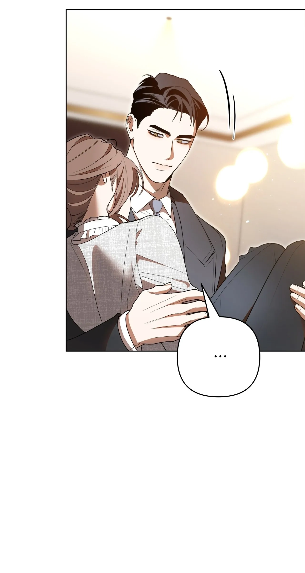 Read The Absolute Threshold chapter 19 image 84 on Lezhin