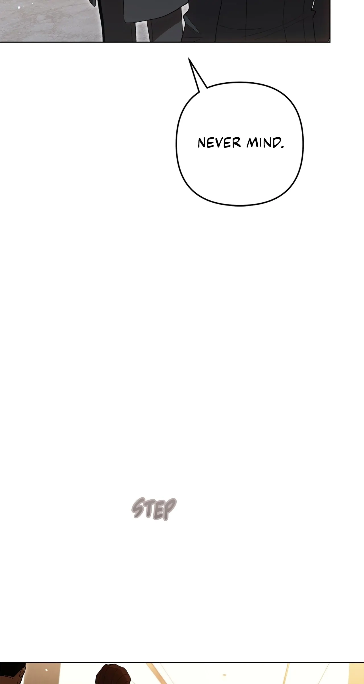 Read The Absolute Threshold chapter 19 image 86 on Lezhin