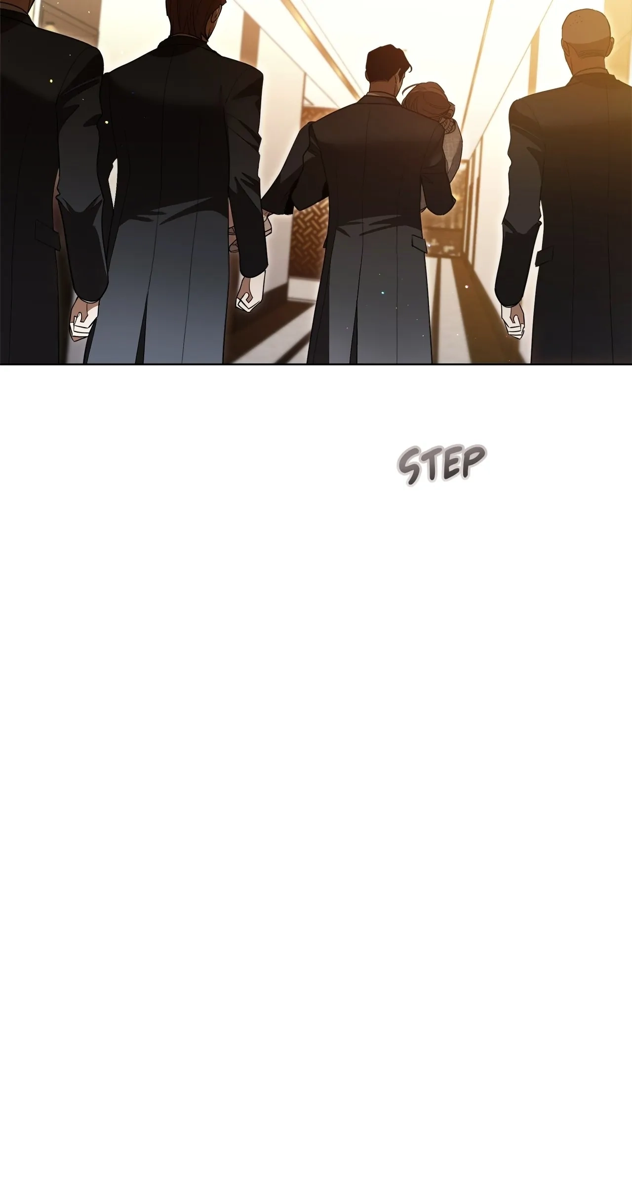 Read The Absolute Threshold chapter 19 image 87 on Lezhin