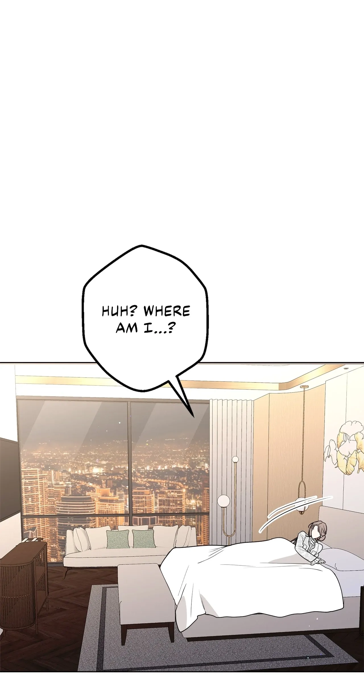 Read The Absolute Threshold chapter 19 image 91 on Lezhin