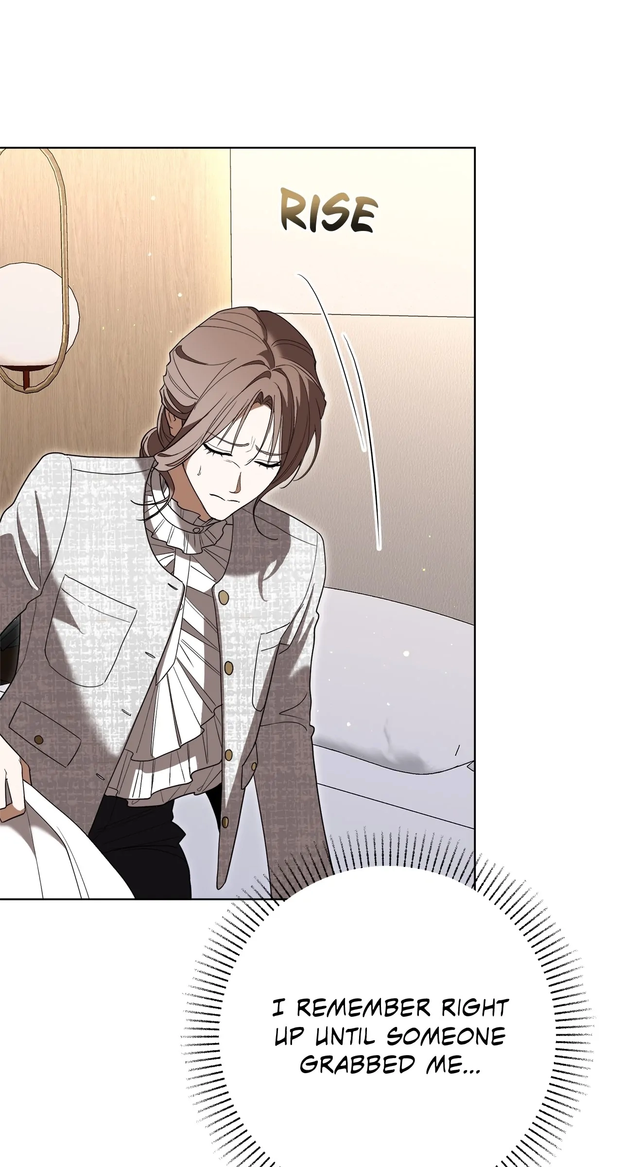 Read The Absolute Threshold chapter 19 image 93 on Lezhin