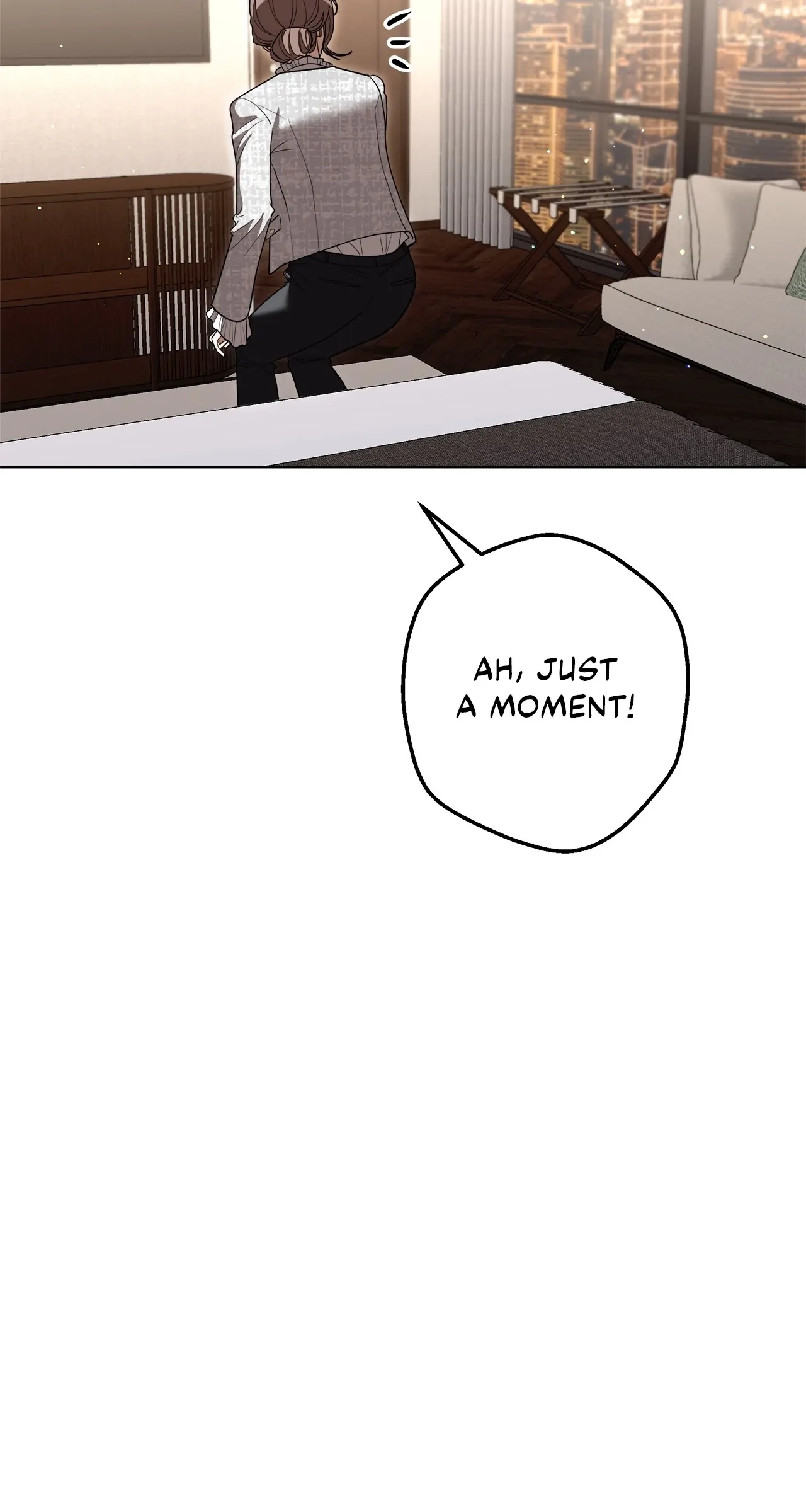 Read The Absolute Threshold chapter 19 image 95 on Lezhin