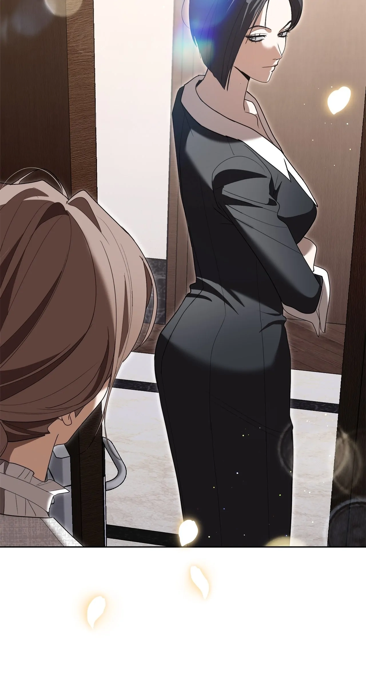 Read The Absolute Threshold chapter 19 image 97 on Lezhin