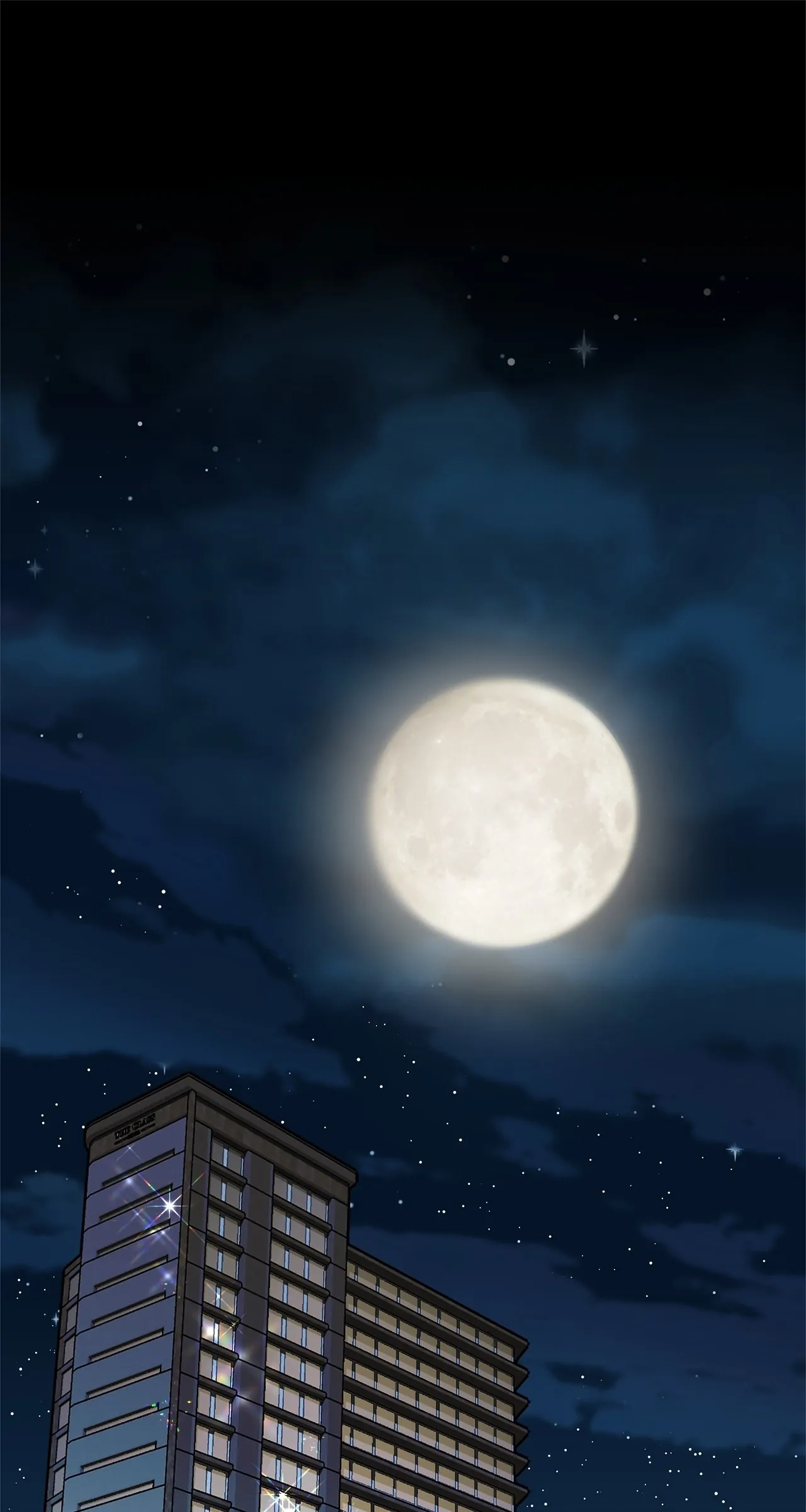 Read The Absolute Threshold chapter 2 image 0 on Lezhin