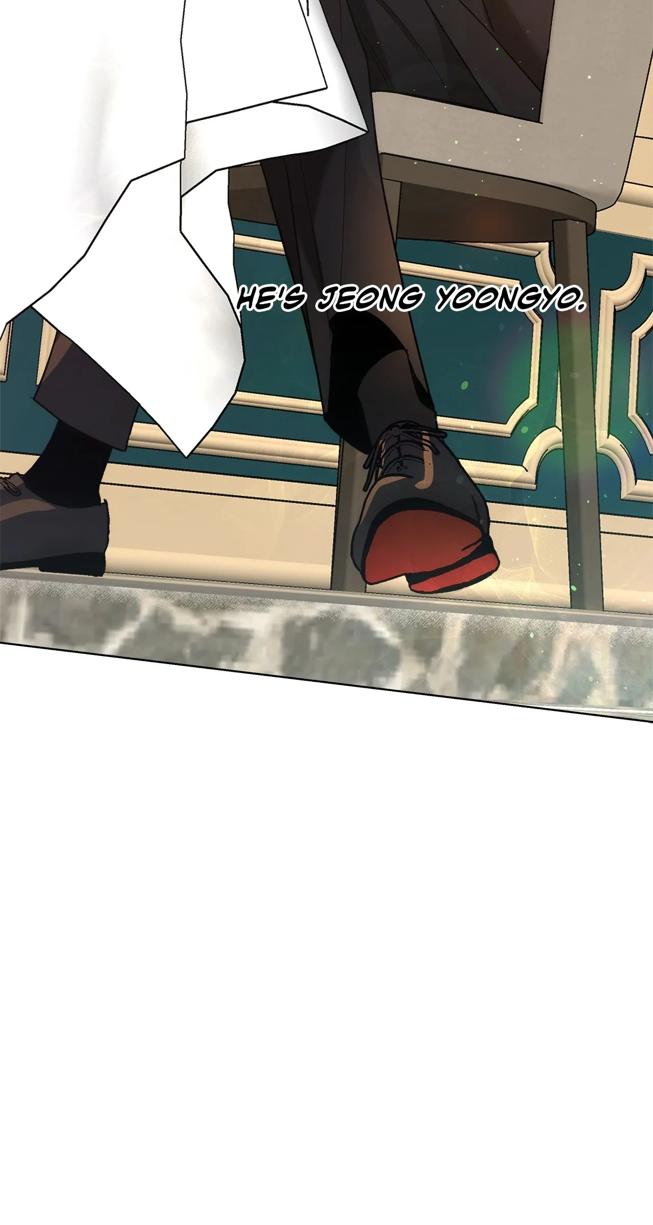 Read The Absolute Threshold chapter 2 image 10 on Lezhin