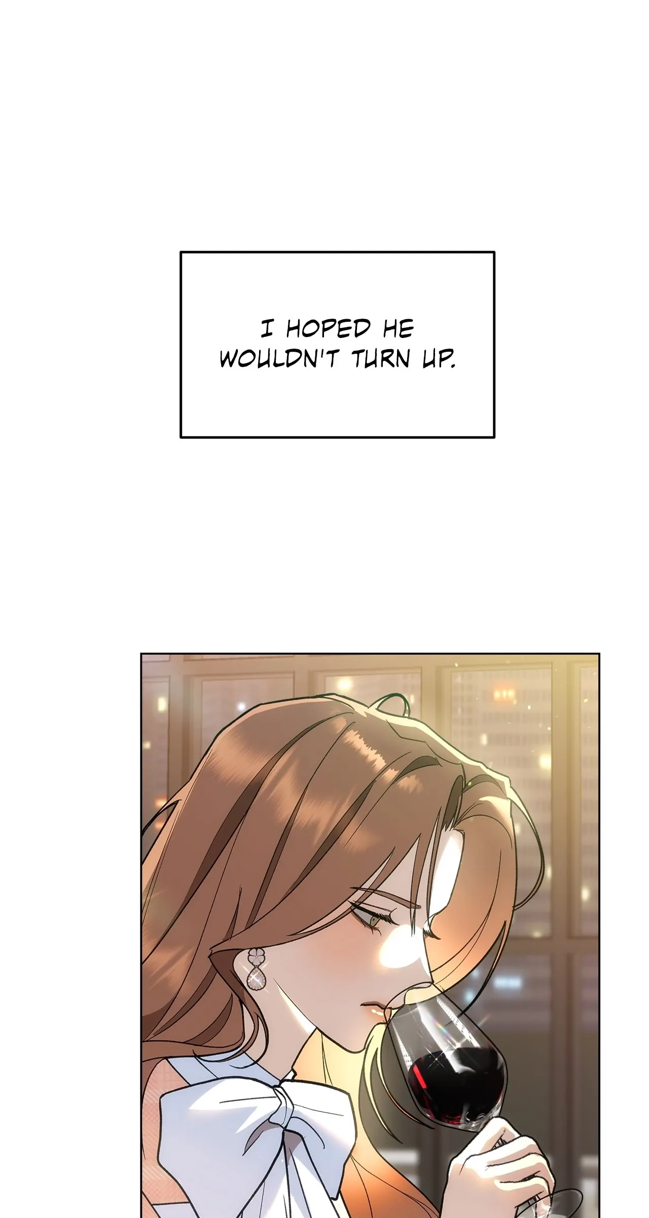 Read The Absolute Threshold chapter 2 image 16 on Lezhin