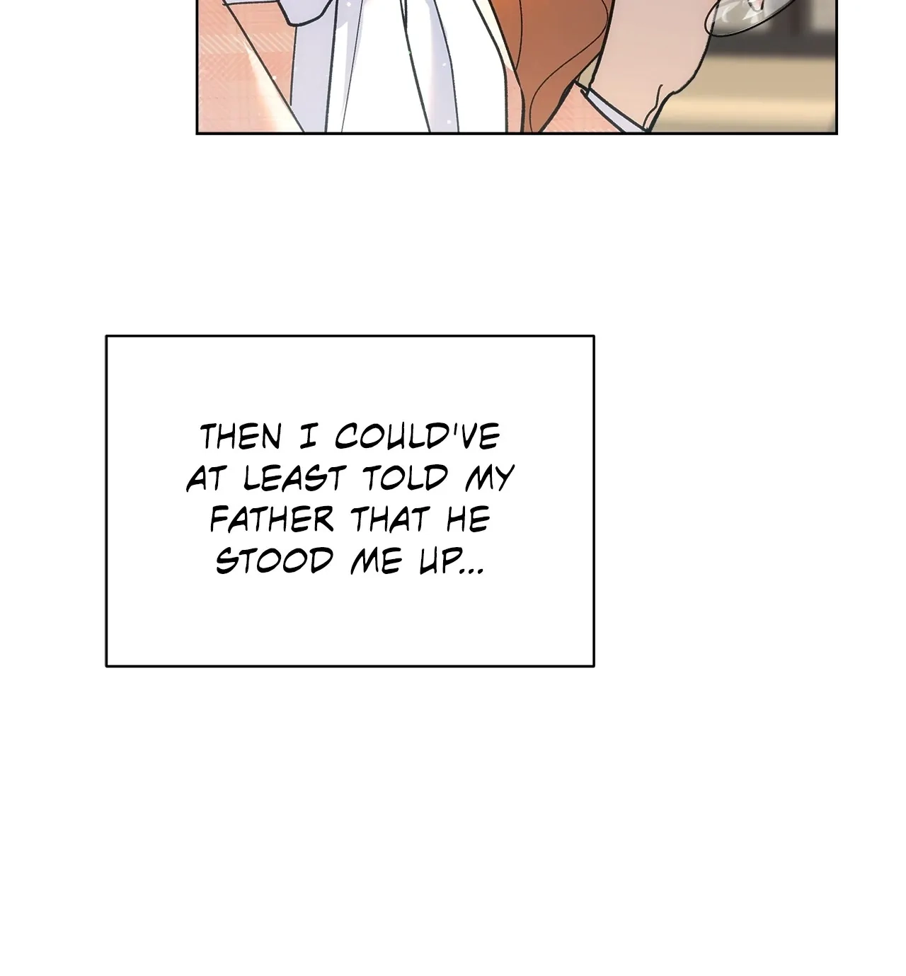 Read The Absolute Threshold chapter 2 image 17 on Lezhin