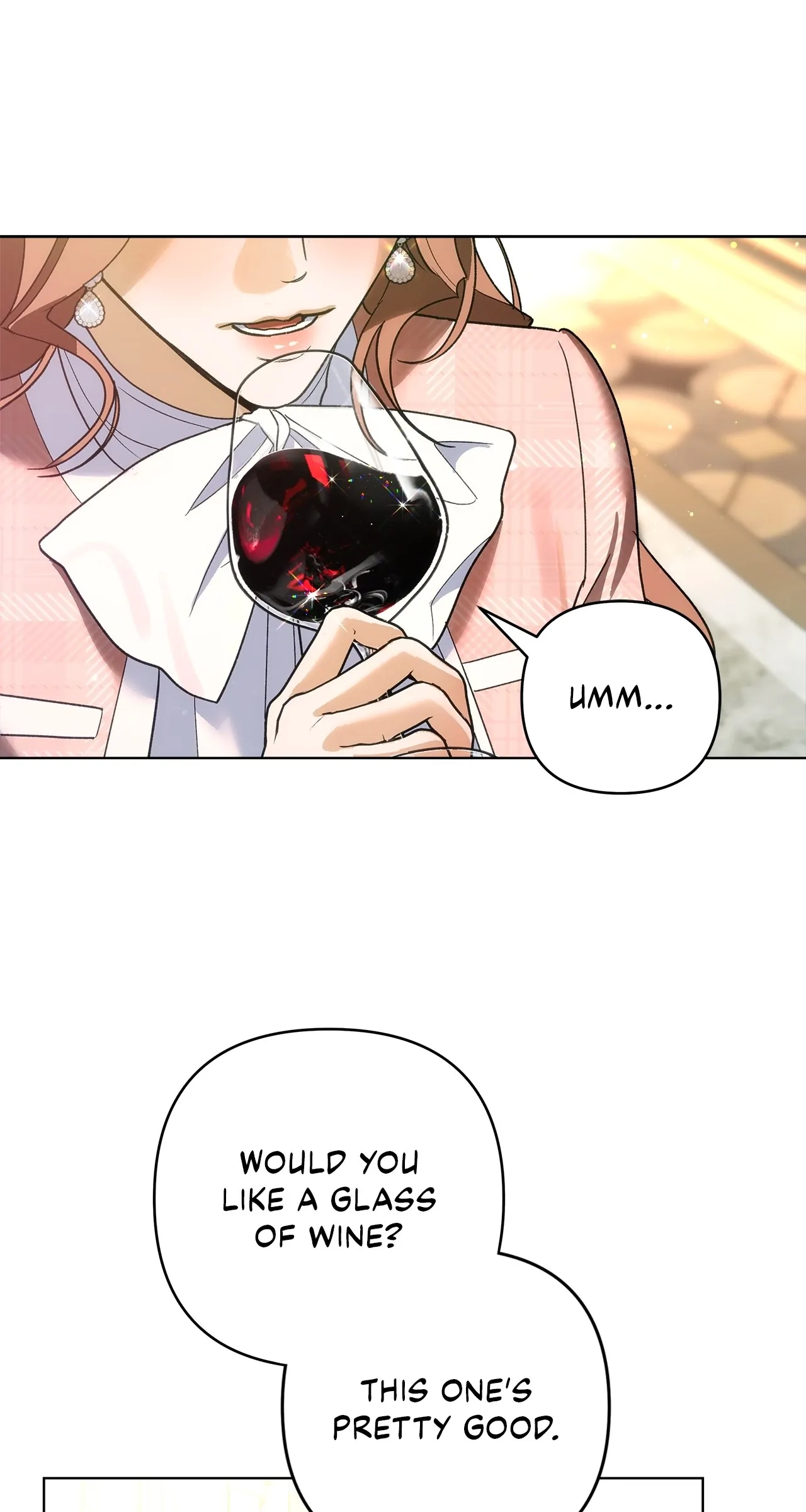 Read The Absolute Threshold chapter 2 image 18 on Lezhin
