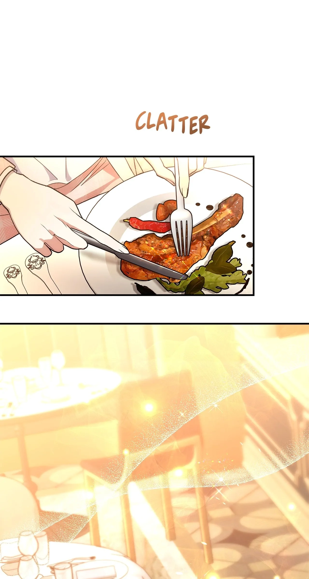 Read The Absolute Threshold chapter 2 image 2 on Lezhin