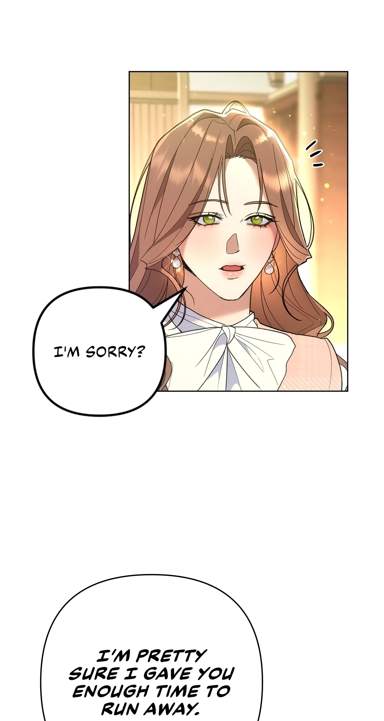 Read The Absolute Threshold chapter 2 image 20 on Lezhin