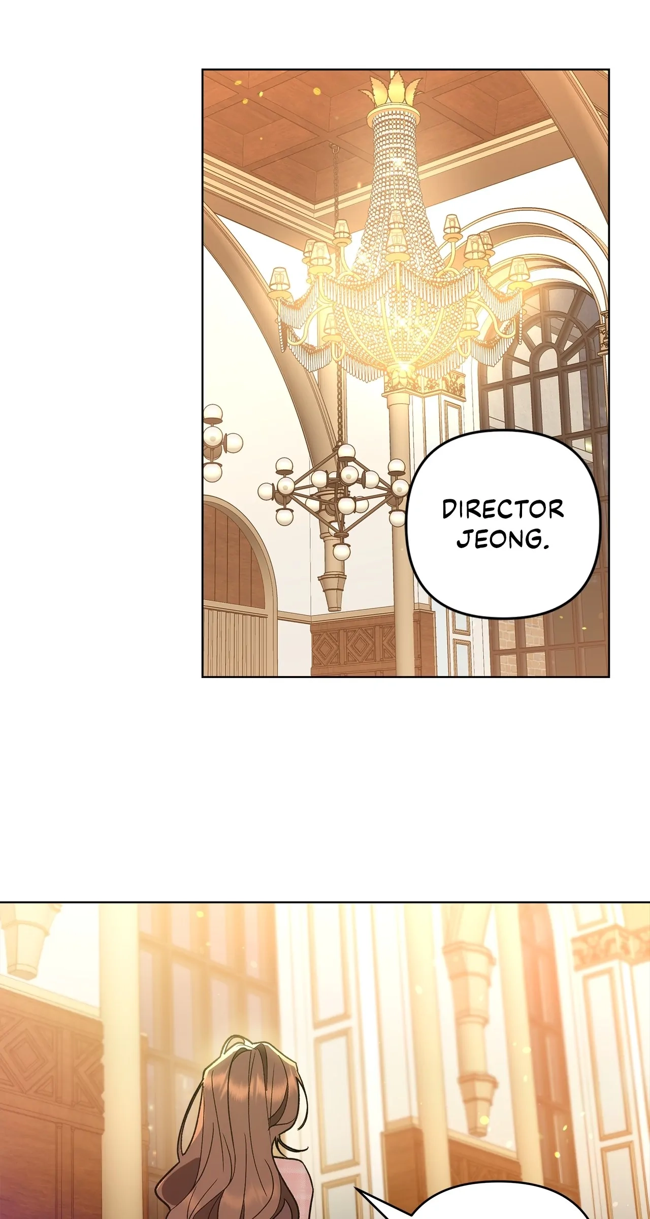 Read The Absolute Threshold chapter 2 image 25 on Lezhin