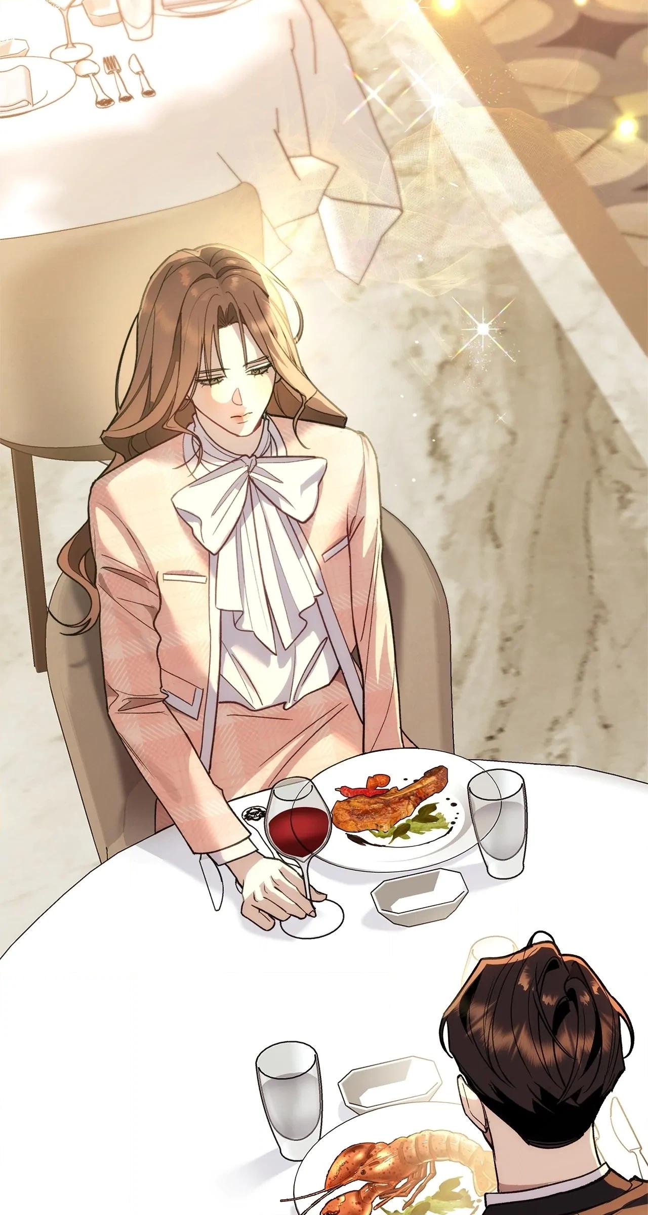 Read The Absolute Threshold chapter 2 image 3 on Lezhin