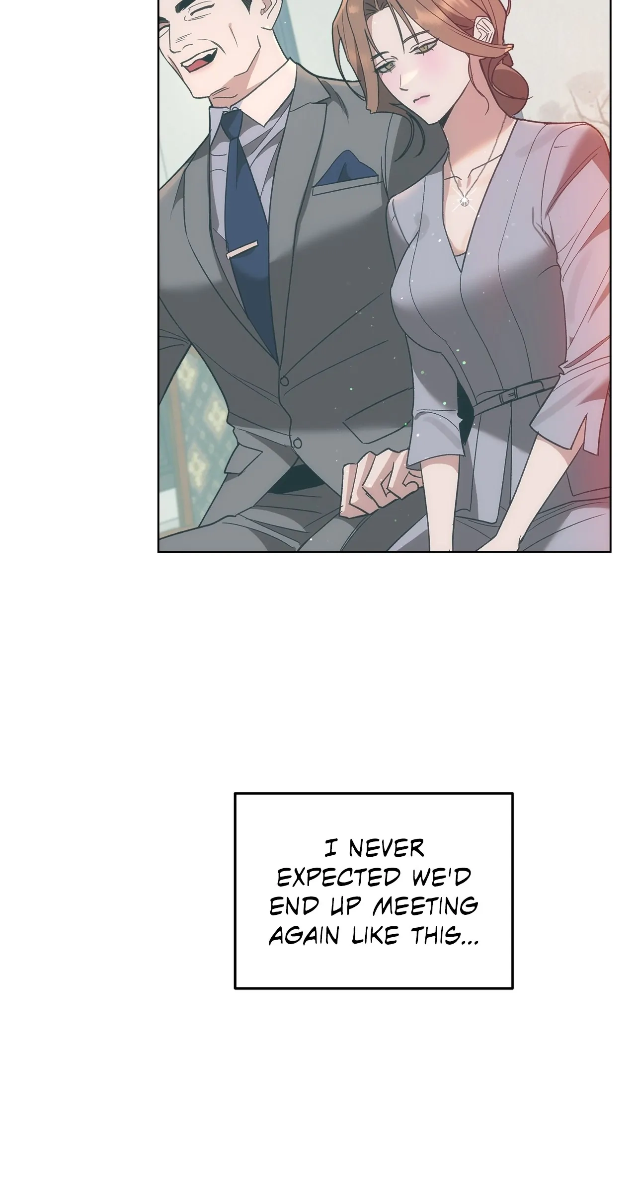 Read The Absolute Threshold chapter 2 image 30 on Lezhin