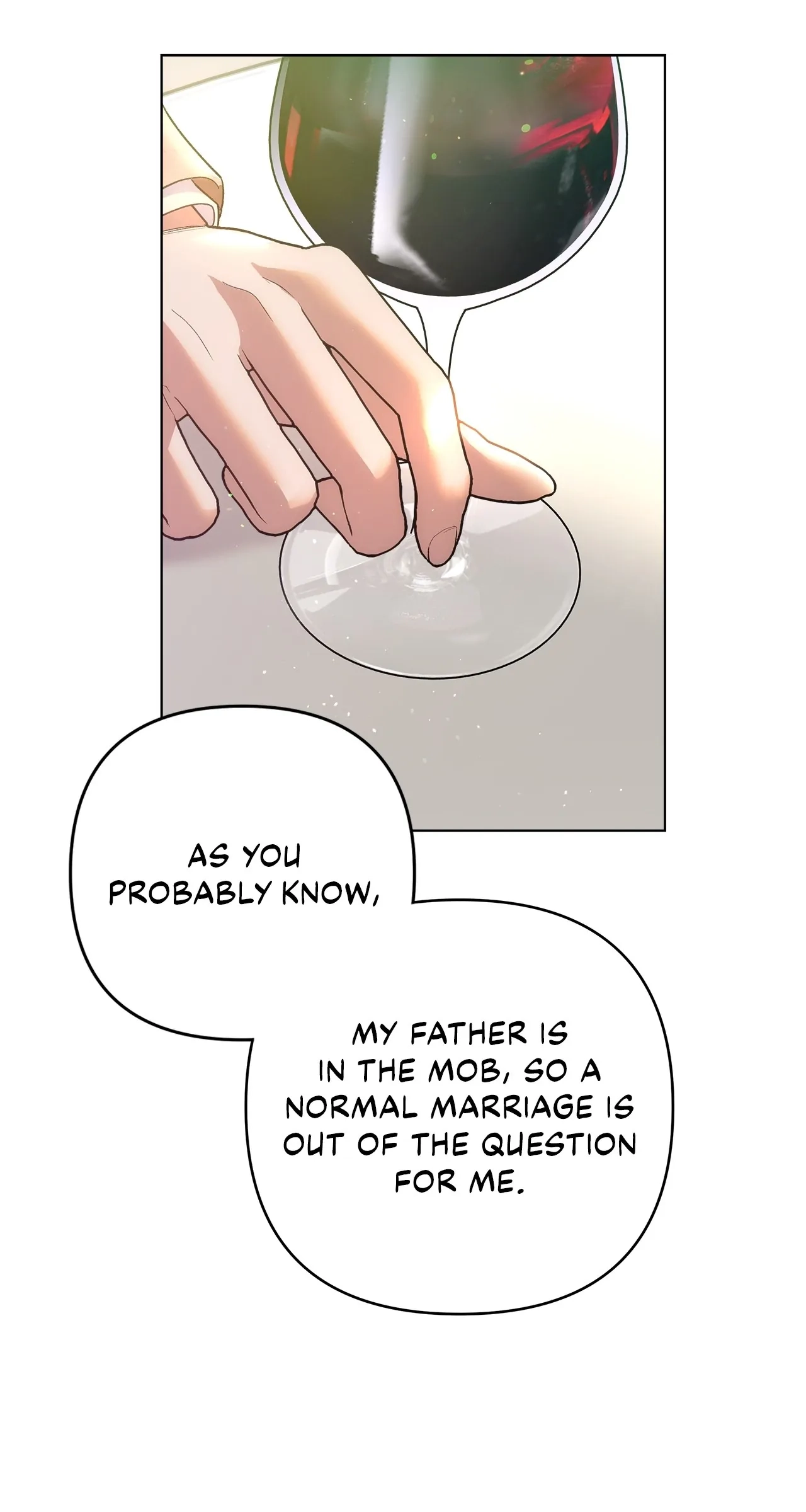 Read The Absolute Threshold chapter 2 image 31 on Lezhin
