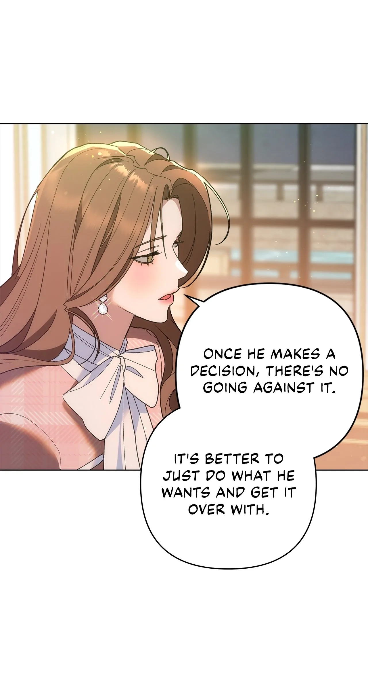 Read The Absolute Threshold chapter 2 image 32 on Lezhin
