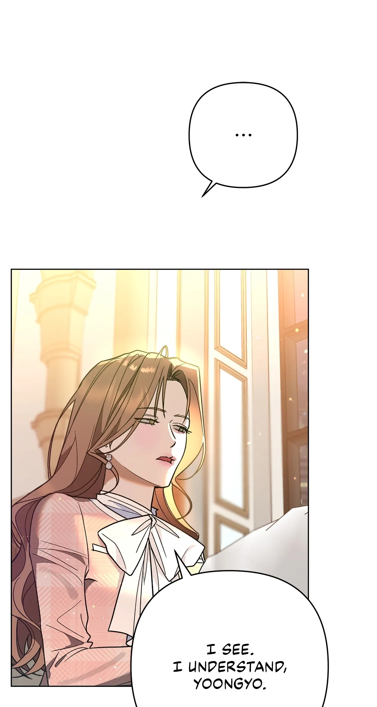 Read The Absolute Threshold chapter 2 image 36 on Lezhin