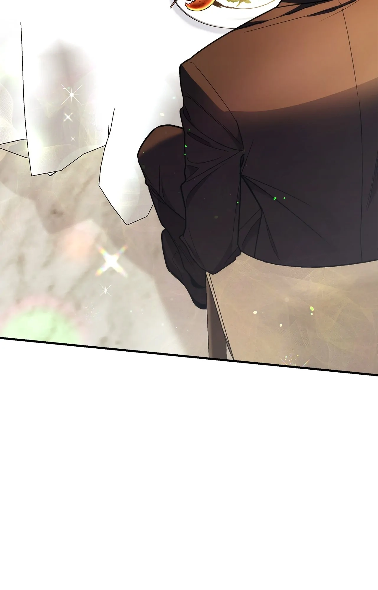 Read The Absolute Threshold chapter 2 image 4 on Lezhin