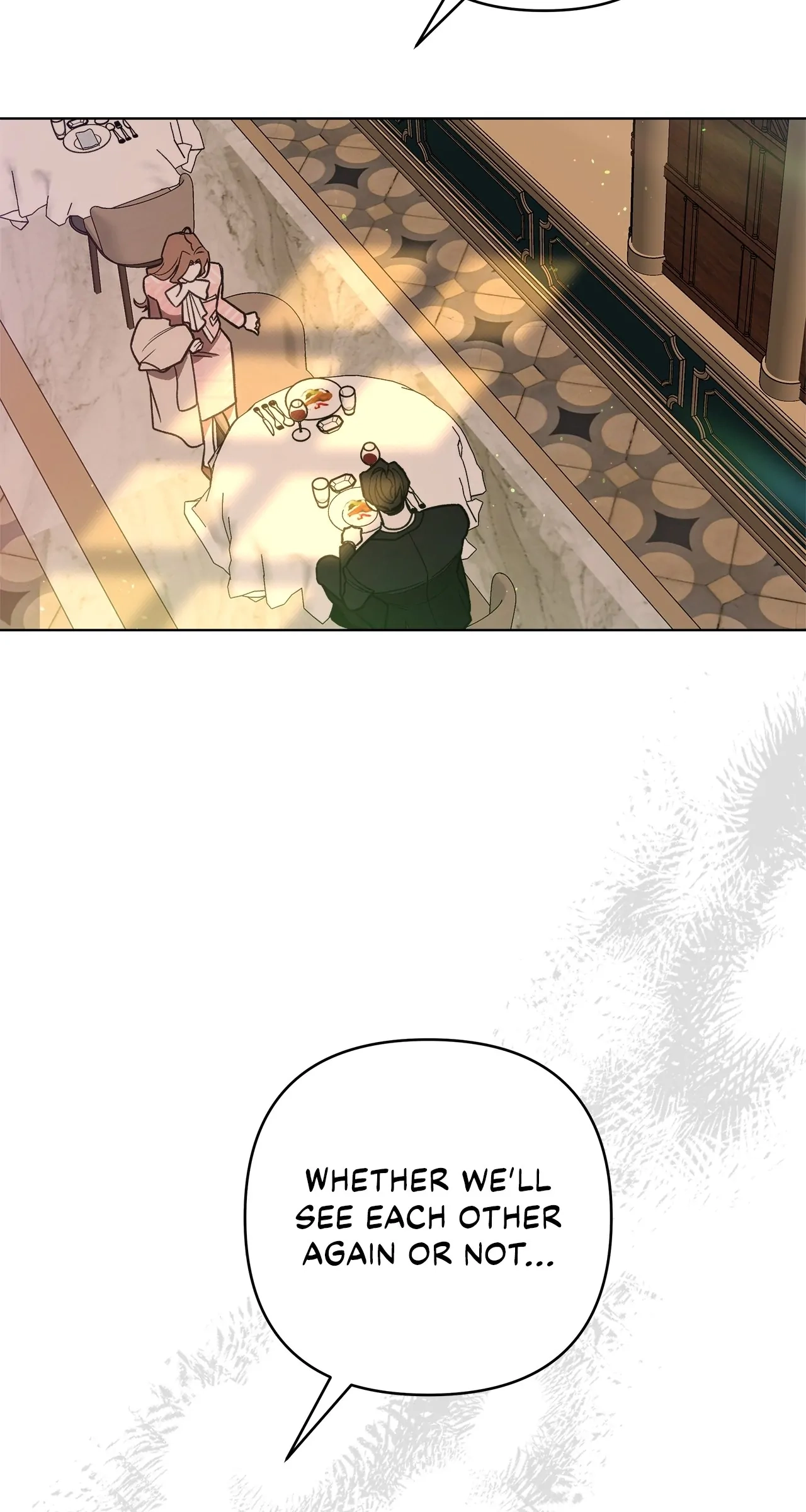 Read The Absolute Threshold chapter 2 image 44 on Lezhin