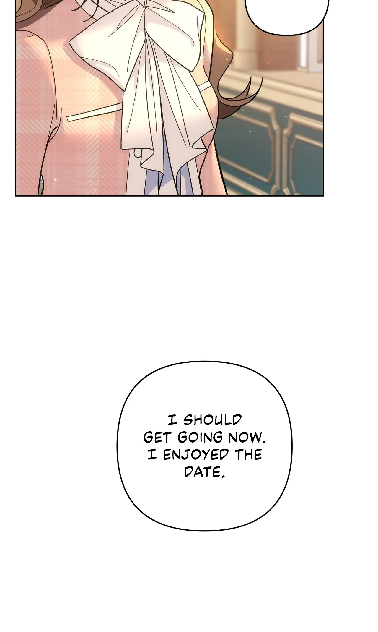 Read The Absolute Threshold chapter 2 image 47 on Lezhin