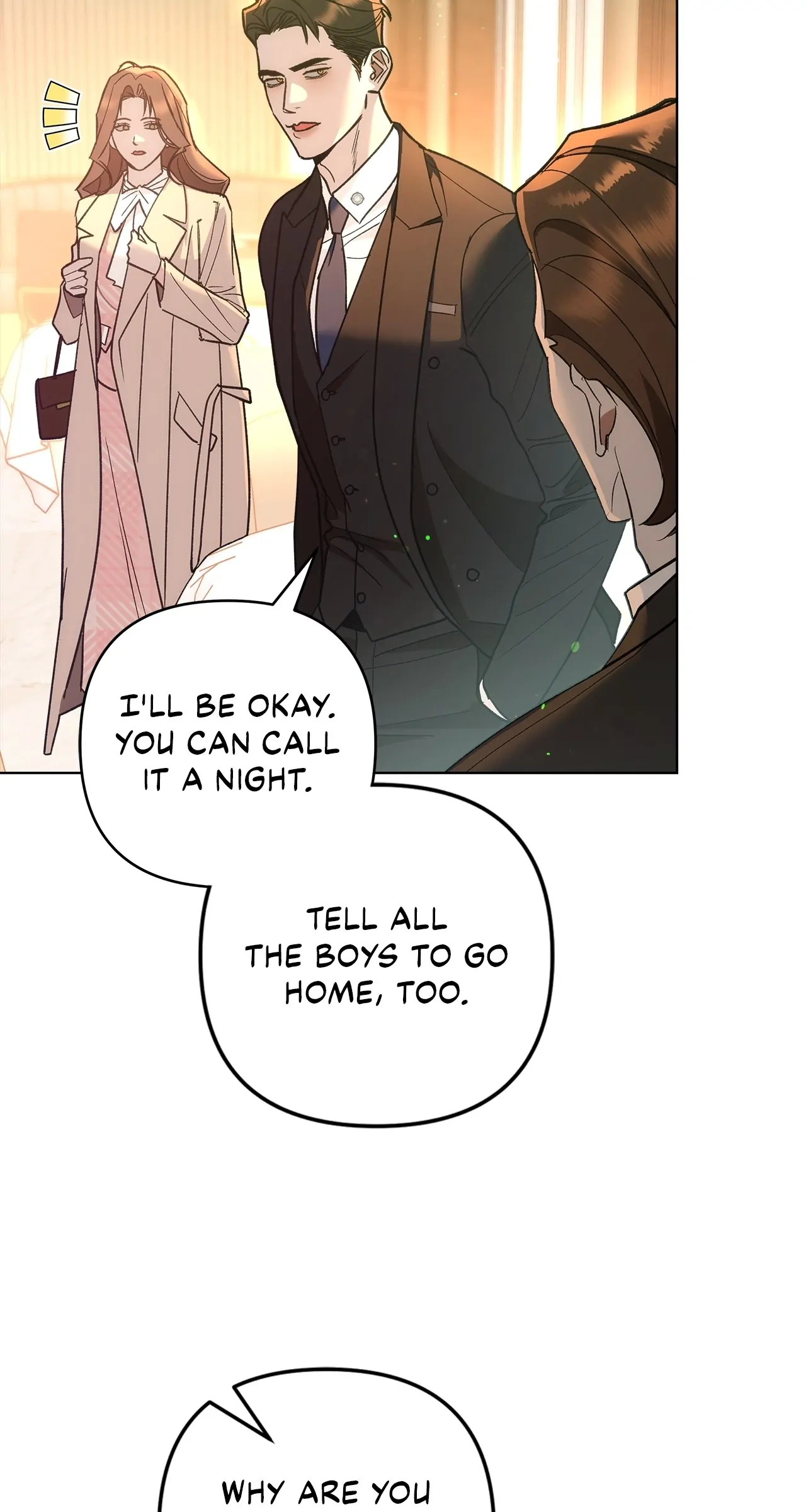 Read The Absolute Threshold chapter 2 image 49 on Lezhin