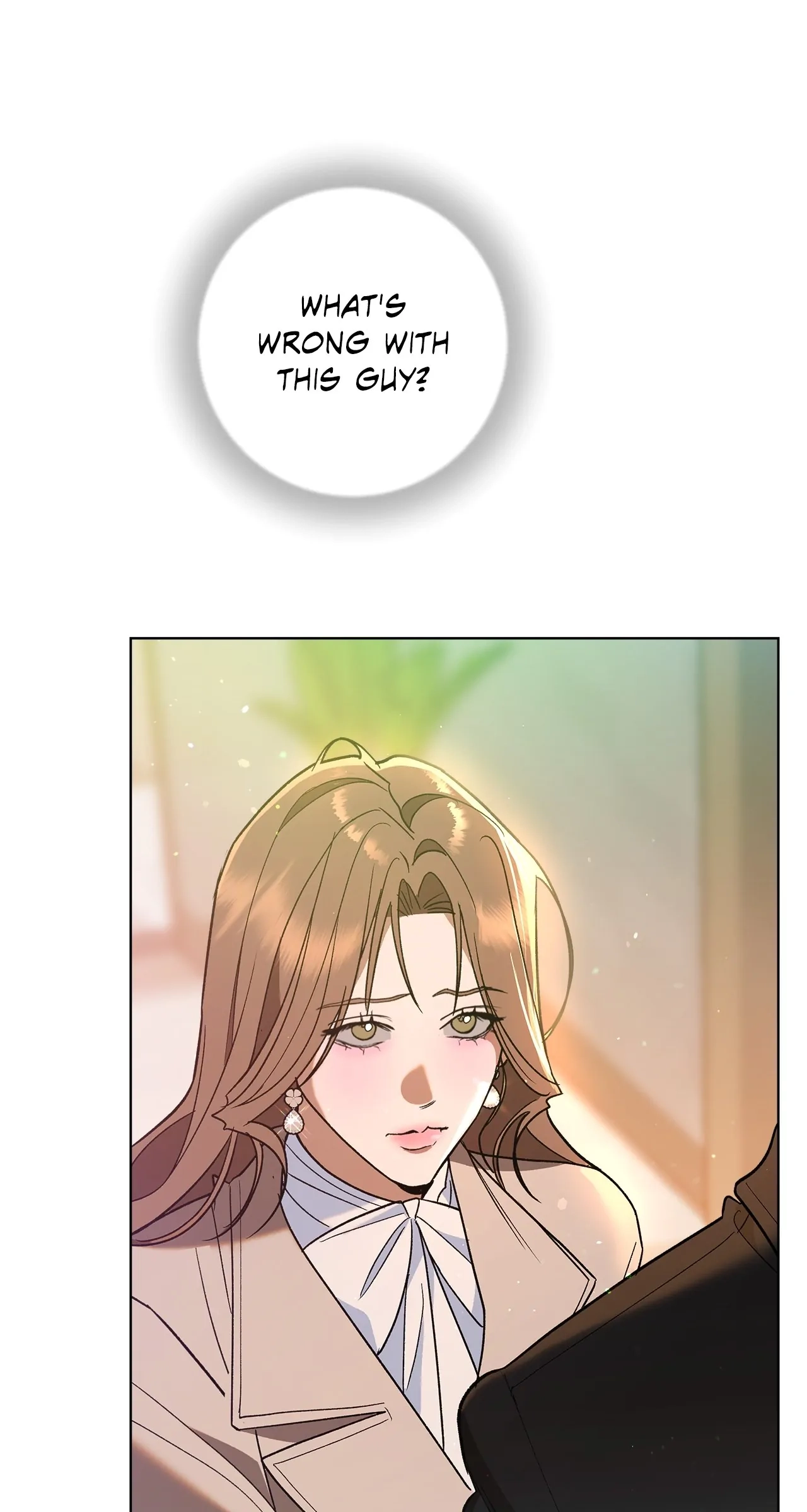 Read The Absolute Threshold chapter 2 image 53 on Lezhin