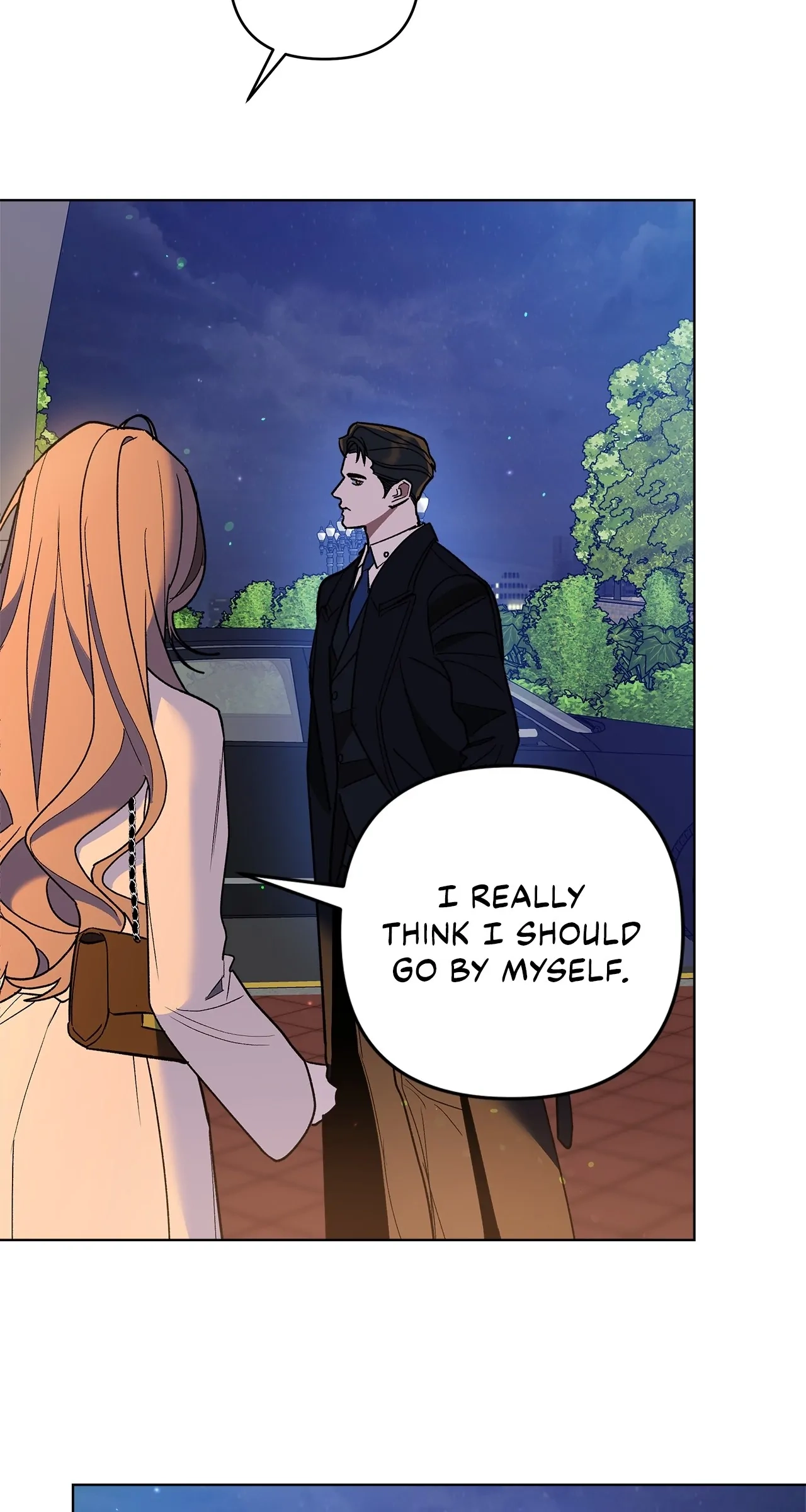 Read The Absolute Threshold chapter 2 image 56 on Lezhin