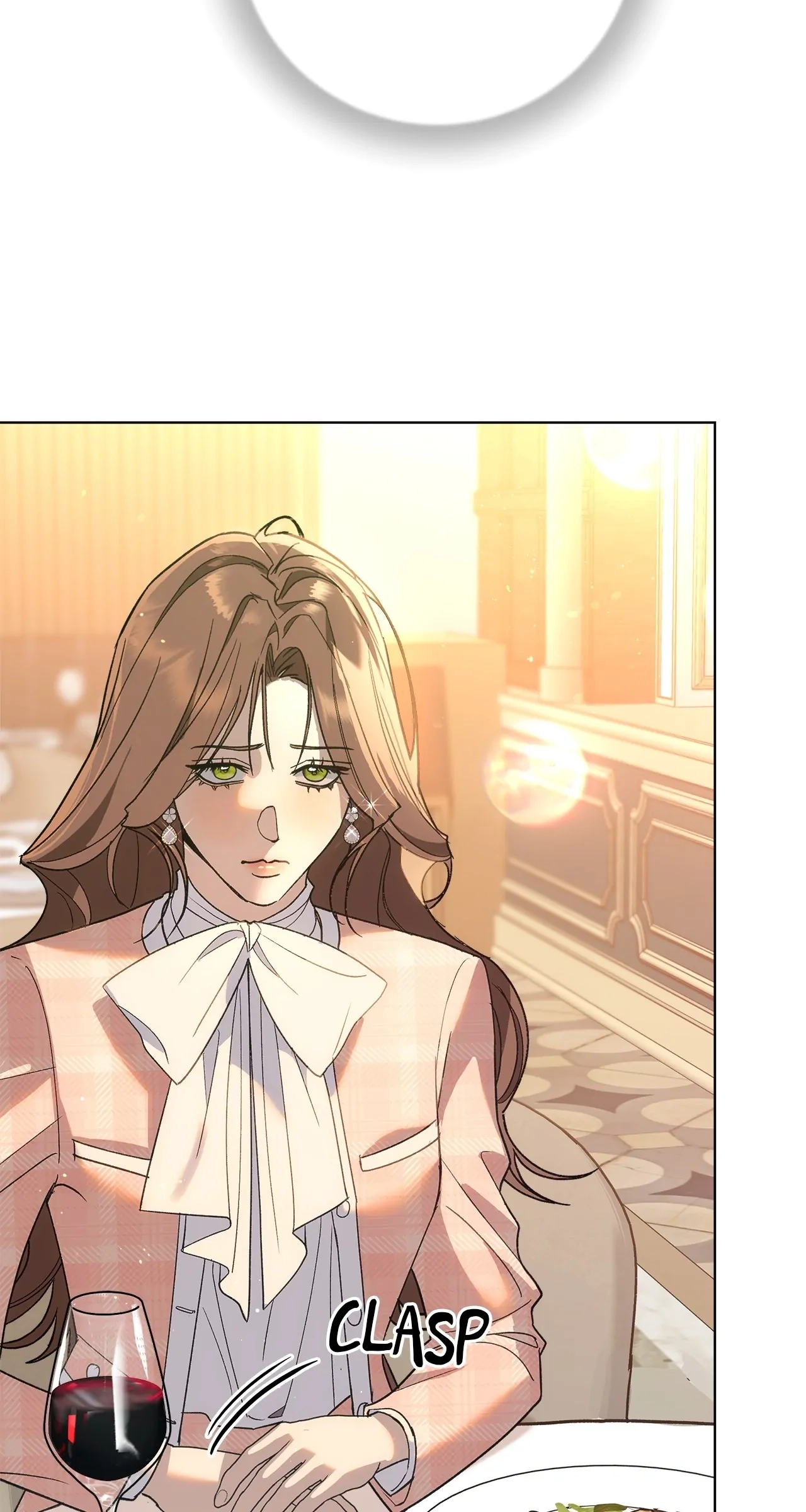 Read The Absolute Threshold chapter 2 image 6 on Lezhin