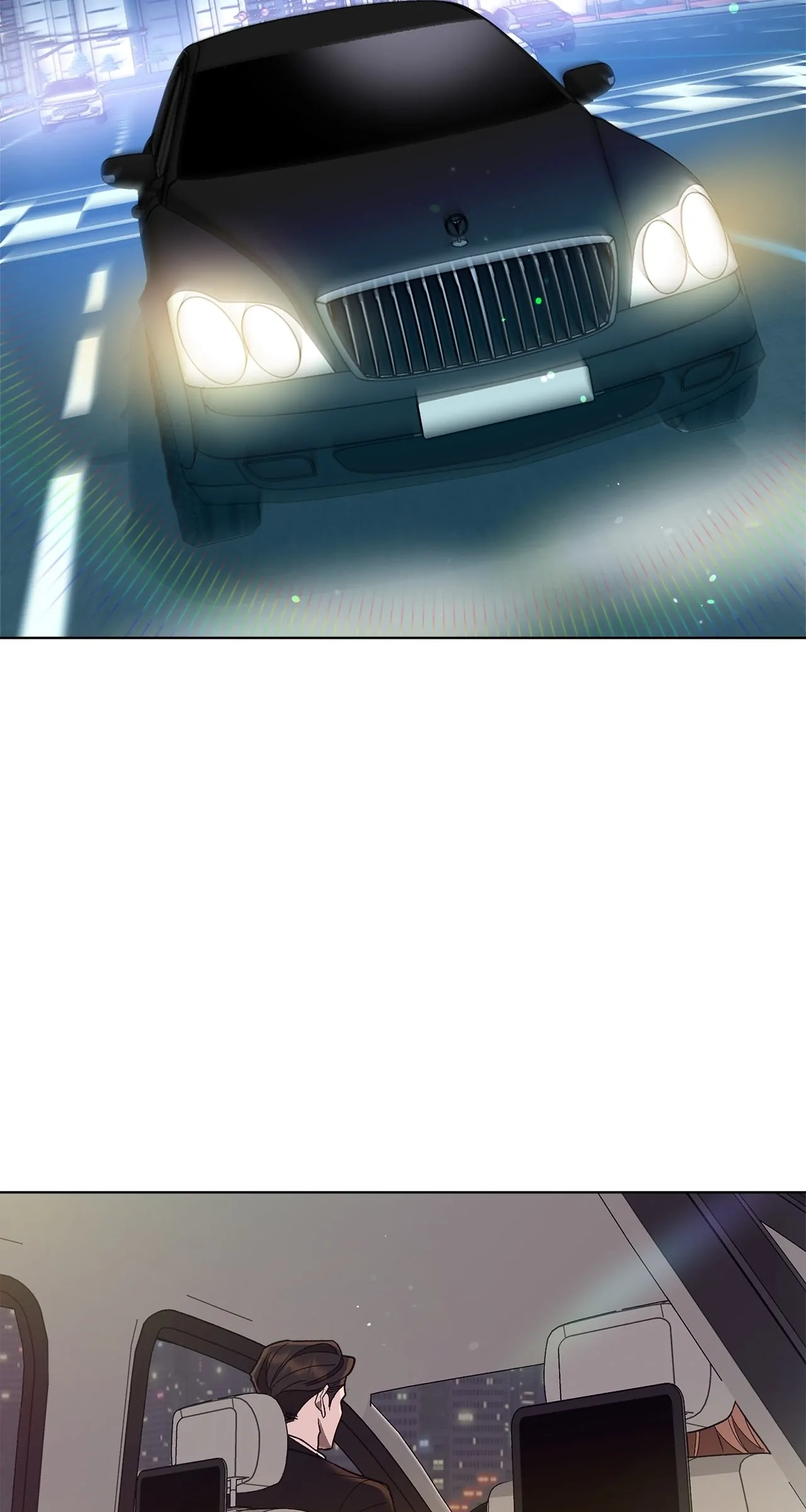 Read The Absolute Threshold chapter 2 image 61 on Lezhin