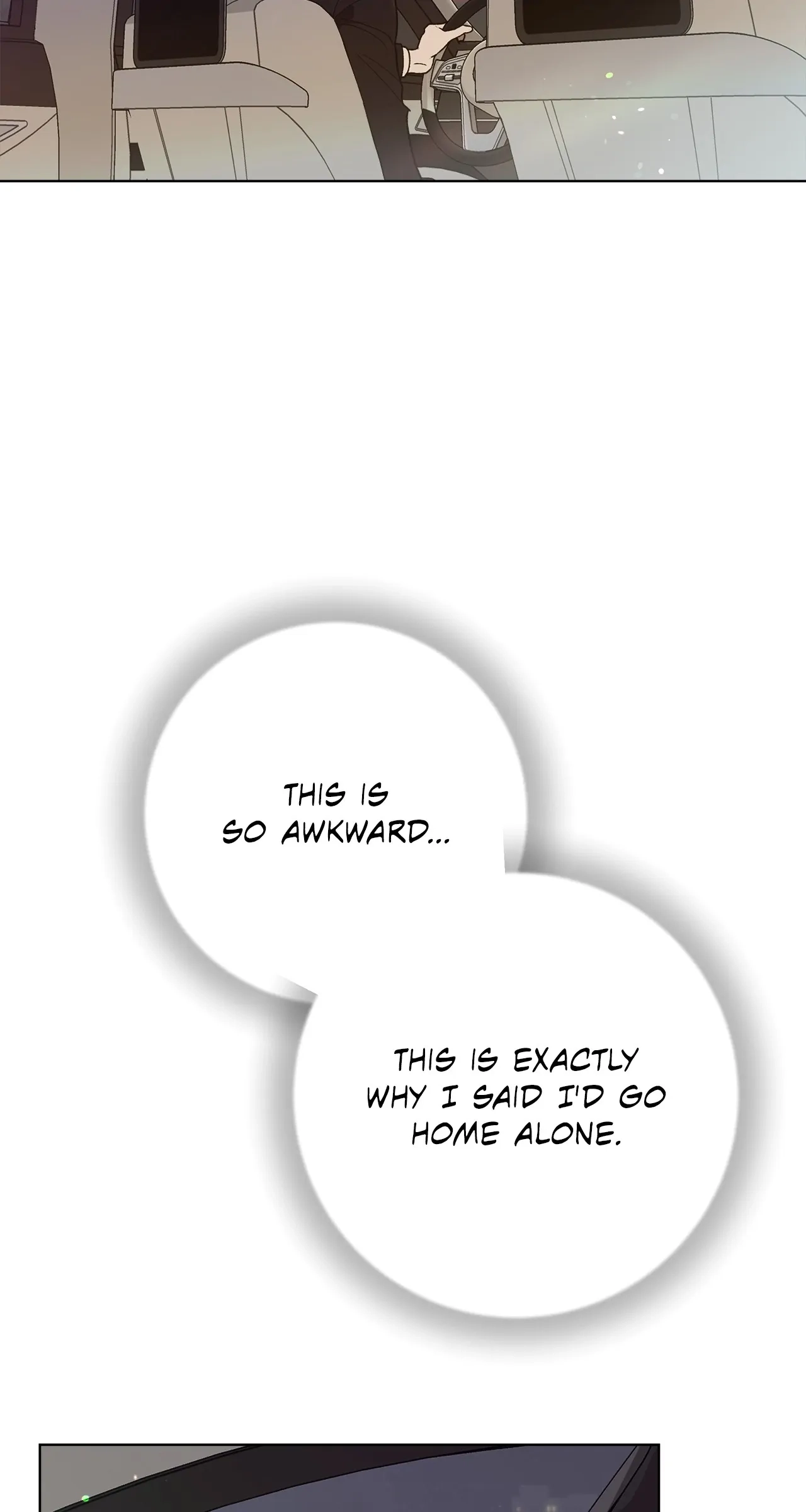 Read The Absolute Threshold chapter 2 image 62 on Lezhin