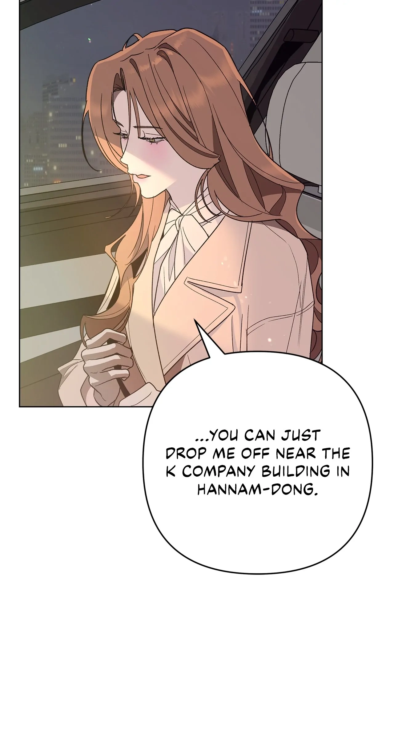 Read The Absolute Threshold chapter 2 image 63 on Lezhin