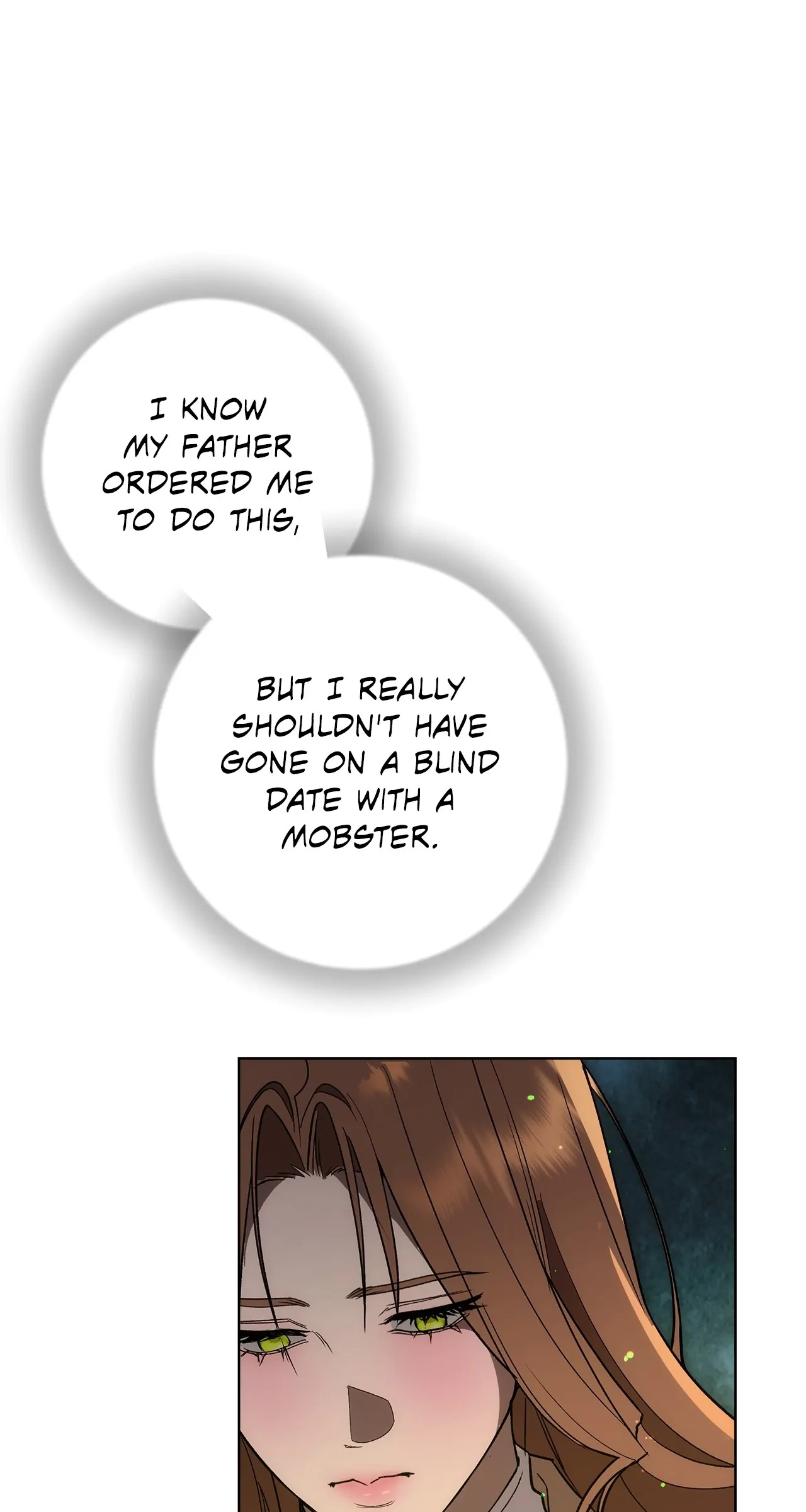 Read The Absolute Threshold chapter 2 image 66 on Lezhin