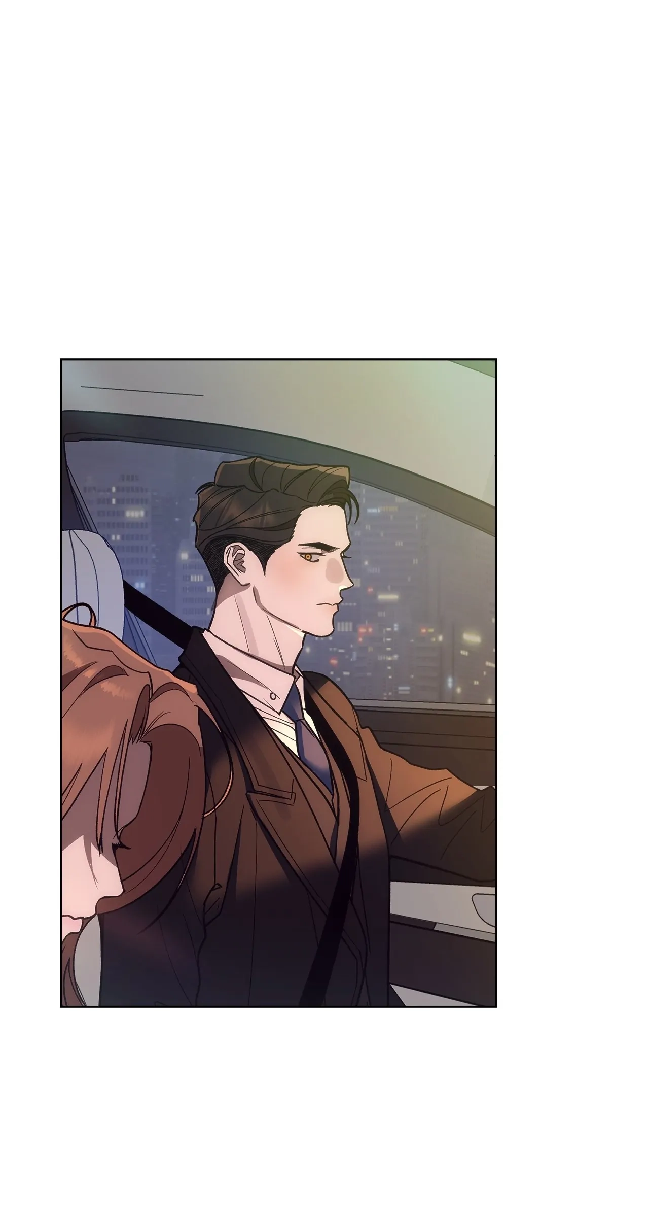 Read The Absolute Threshold chapter 2 image 71 on Lezhin