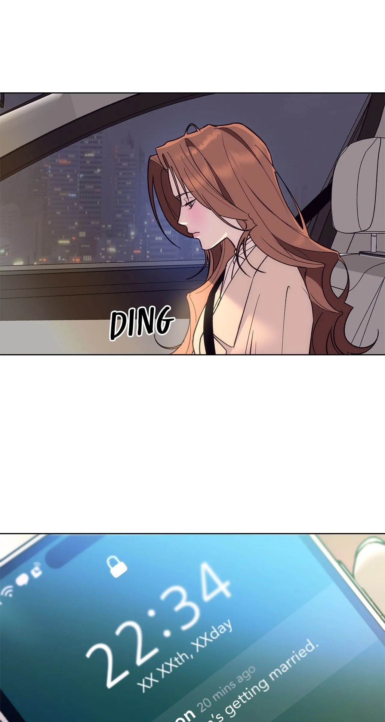 Read The Absolute Threshold chapter 2 image 73 on Lezhin