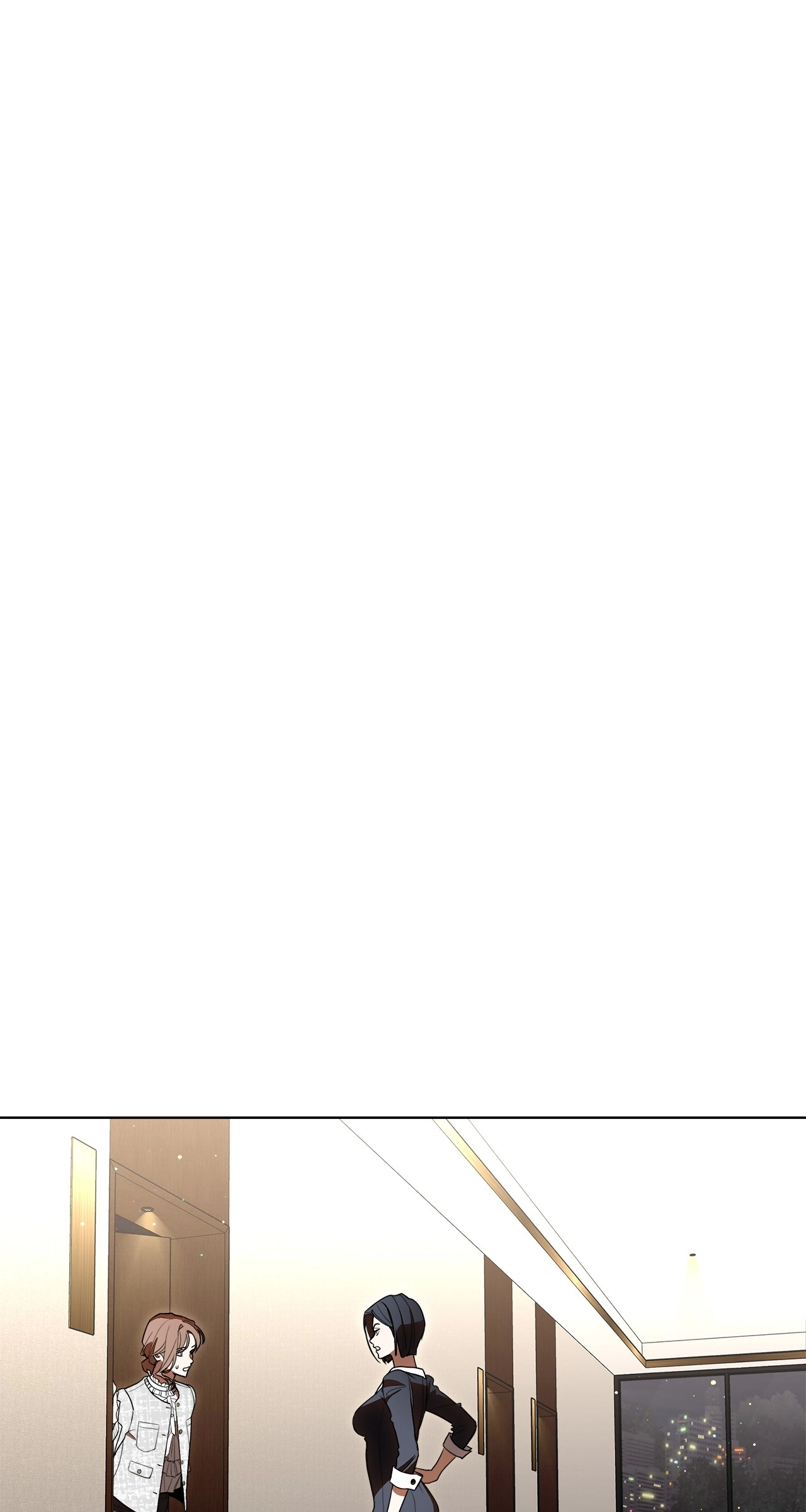 Read The Absolute Threshold chapter 20 image 0 on Lezhin