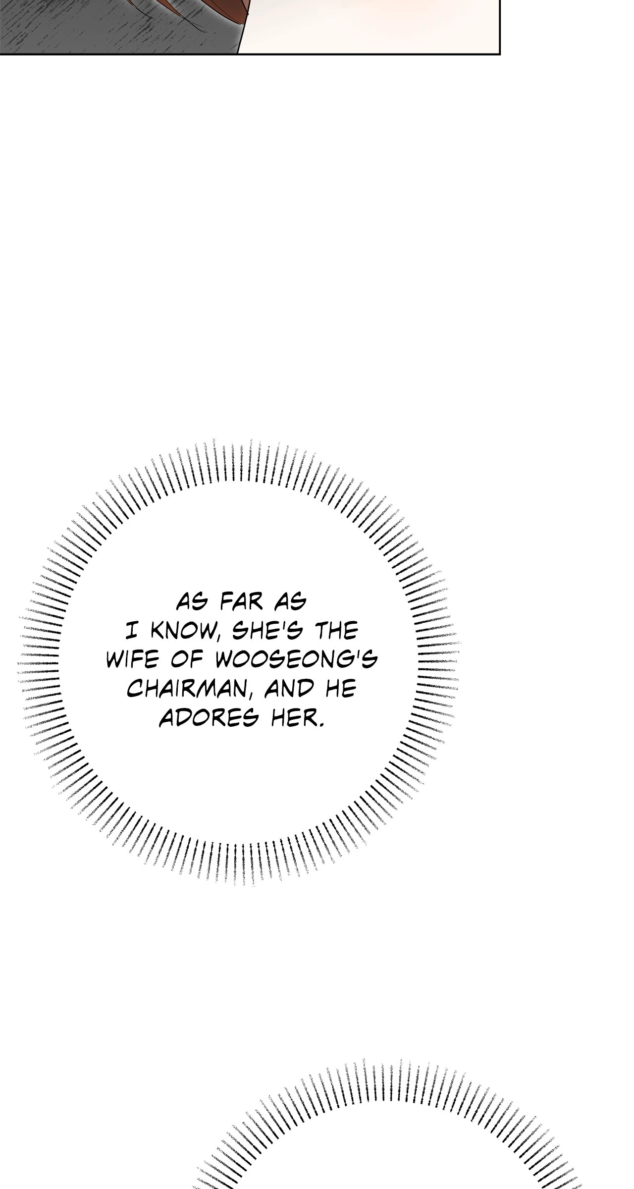 Read The Absolute Threshold chapter 20 image 11 on Lezhin