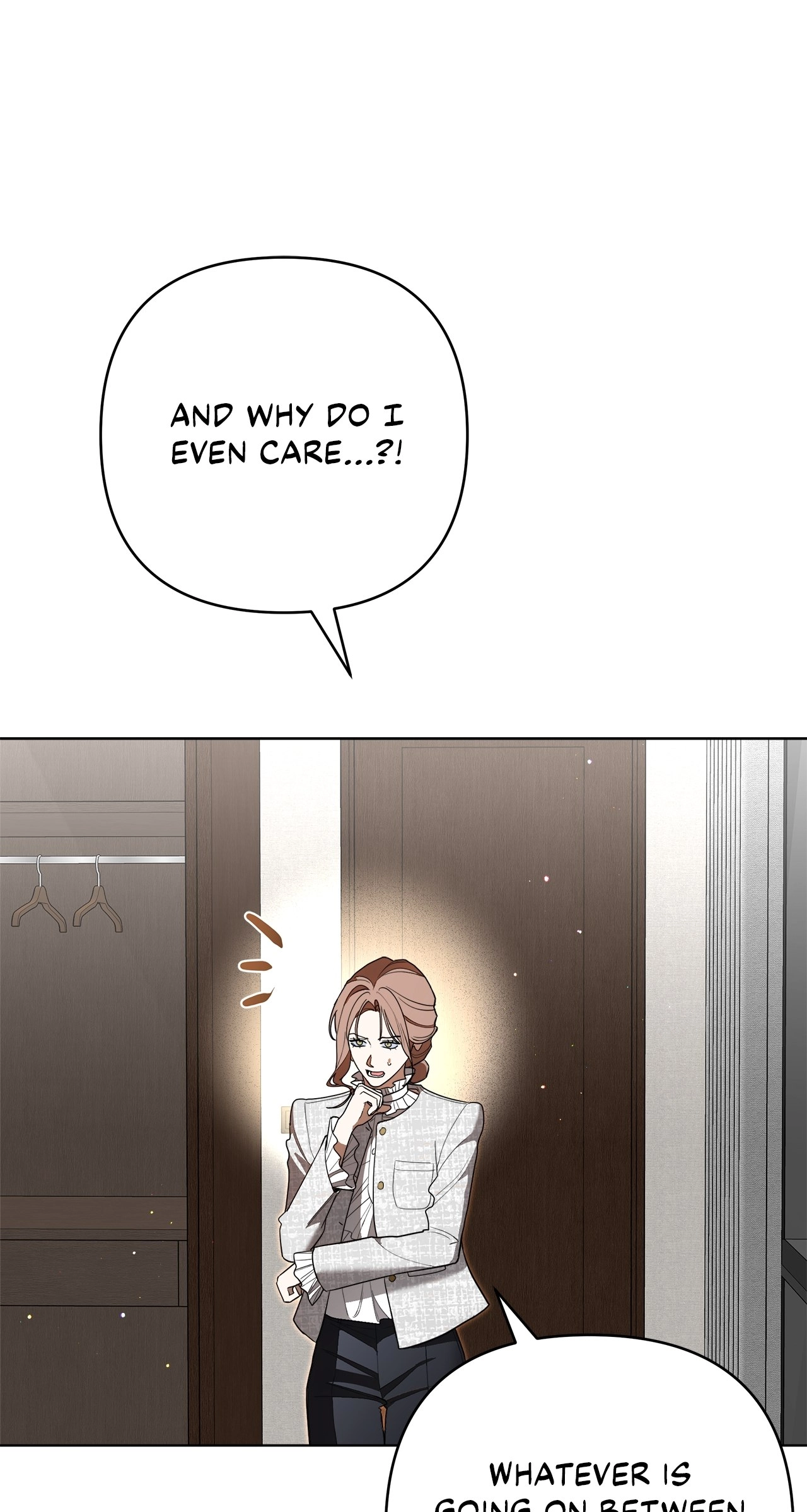 Read The Absolute Threshold chapter 20 image 13 on Lezhin