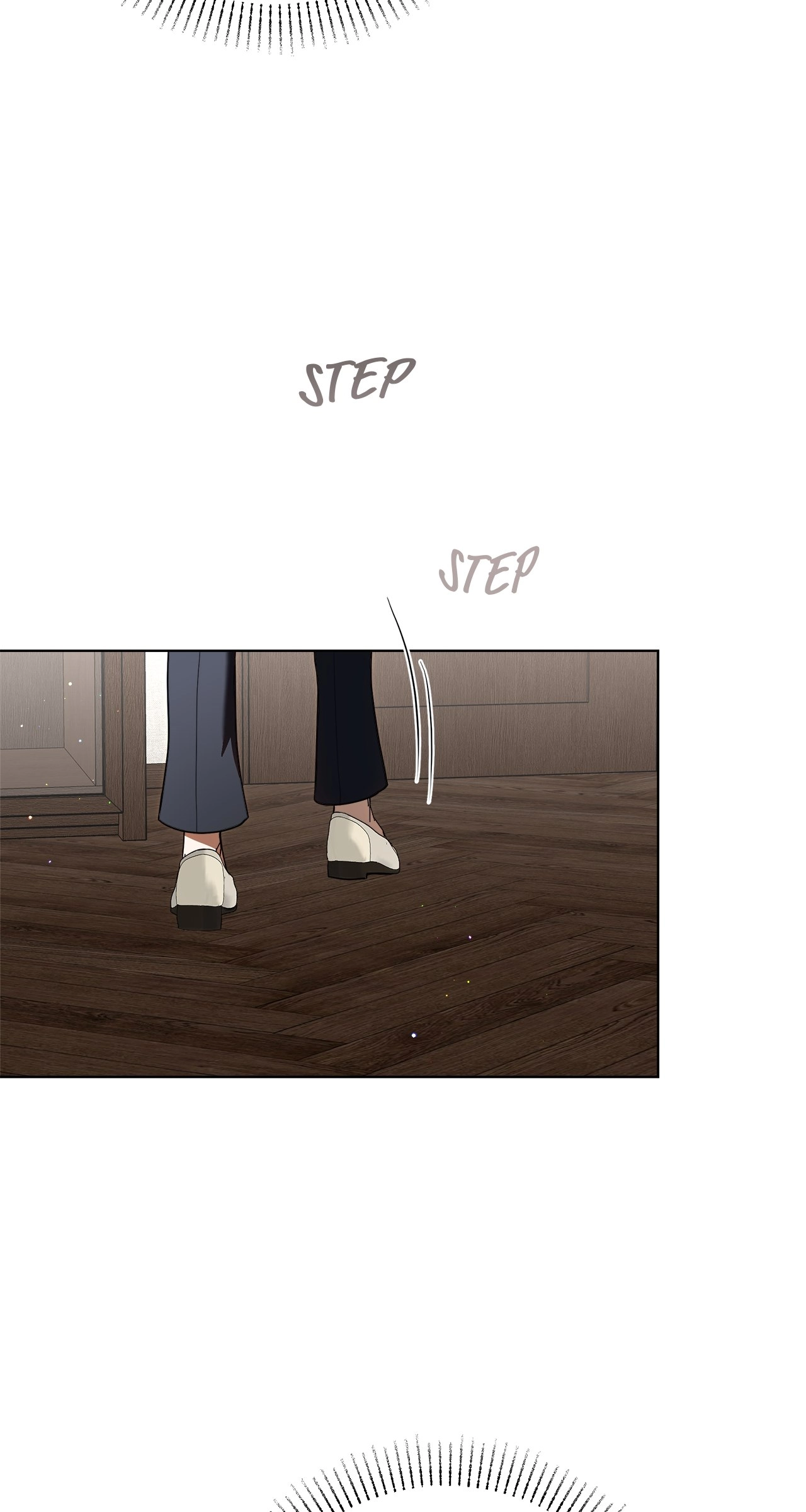 Read The Absolute Threshold chapter 20 image 15 on Lezhin