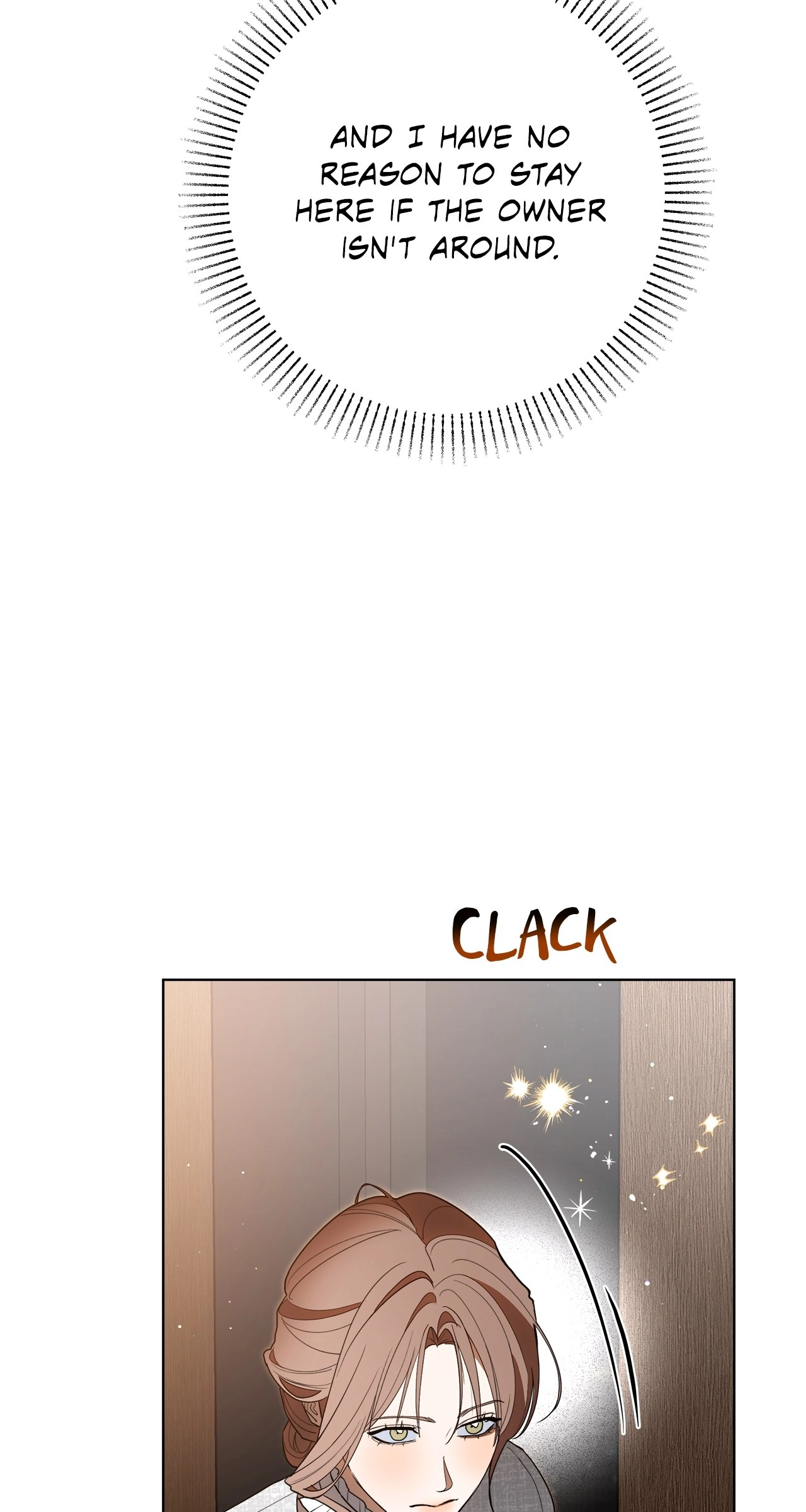 Read The Absolute Threshold chapter 20 image 16 on Lezhin