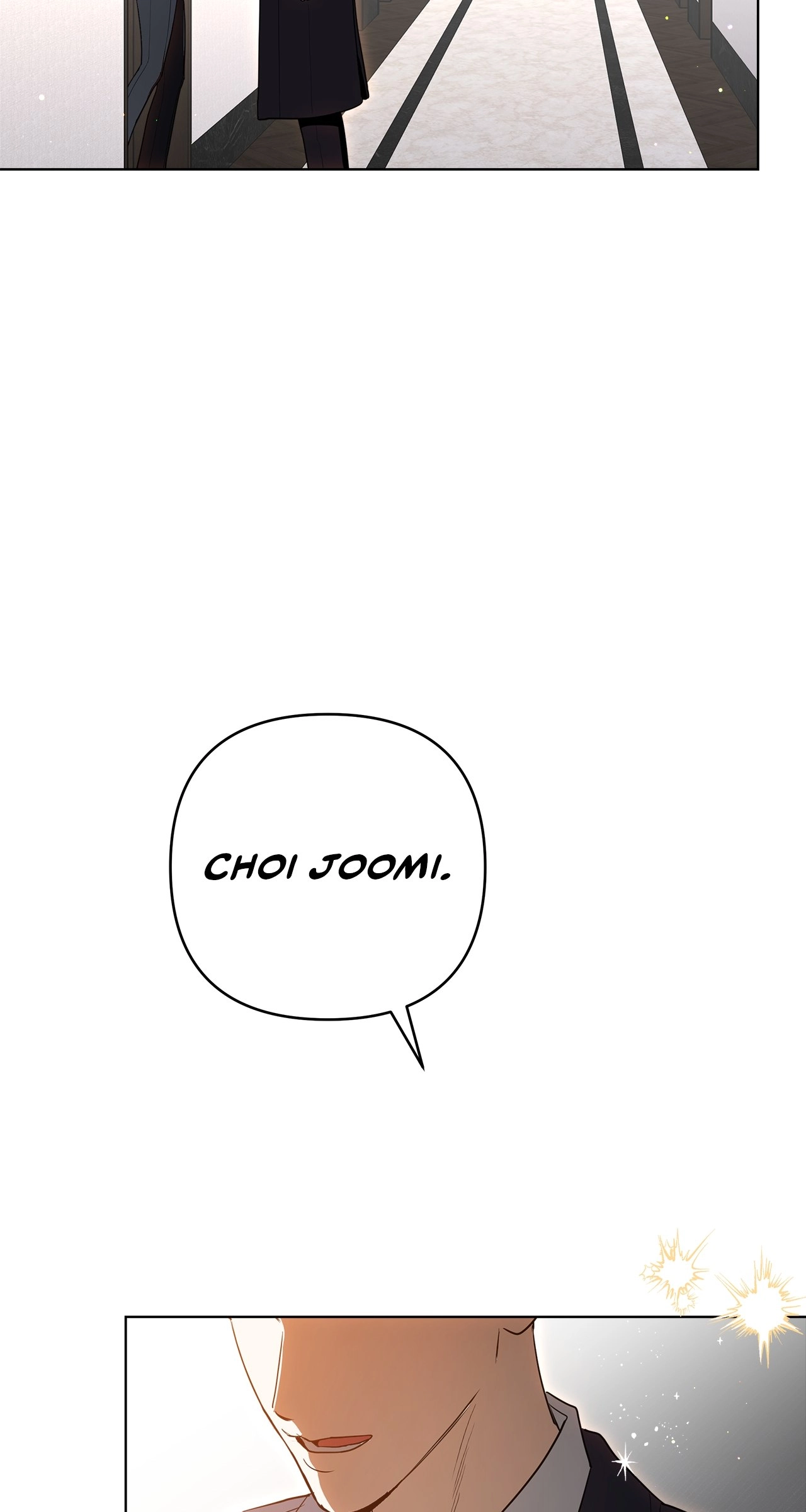 Read The Absolute Threshold chapter 20 image 21 on Lezhin