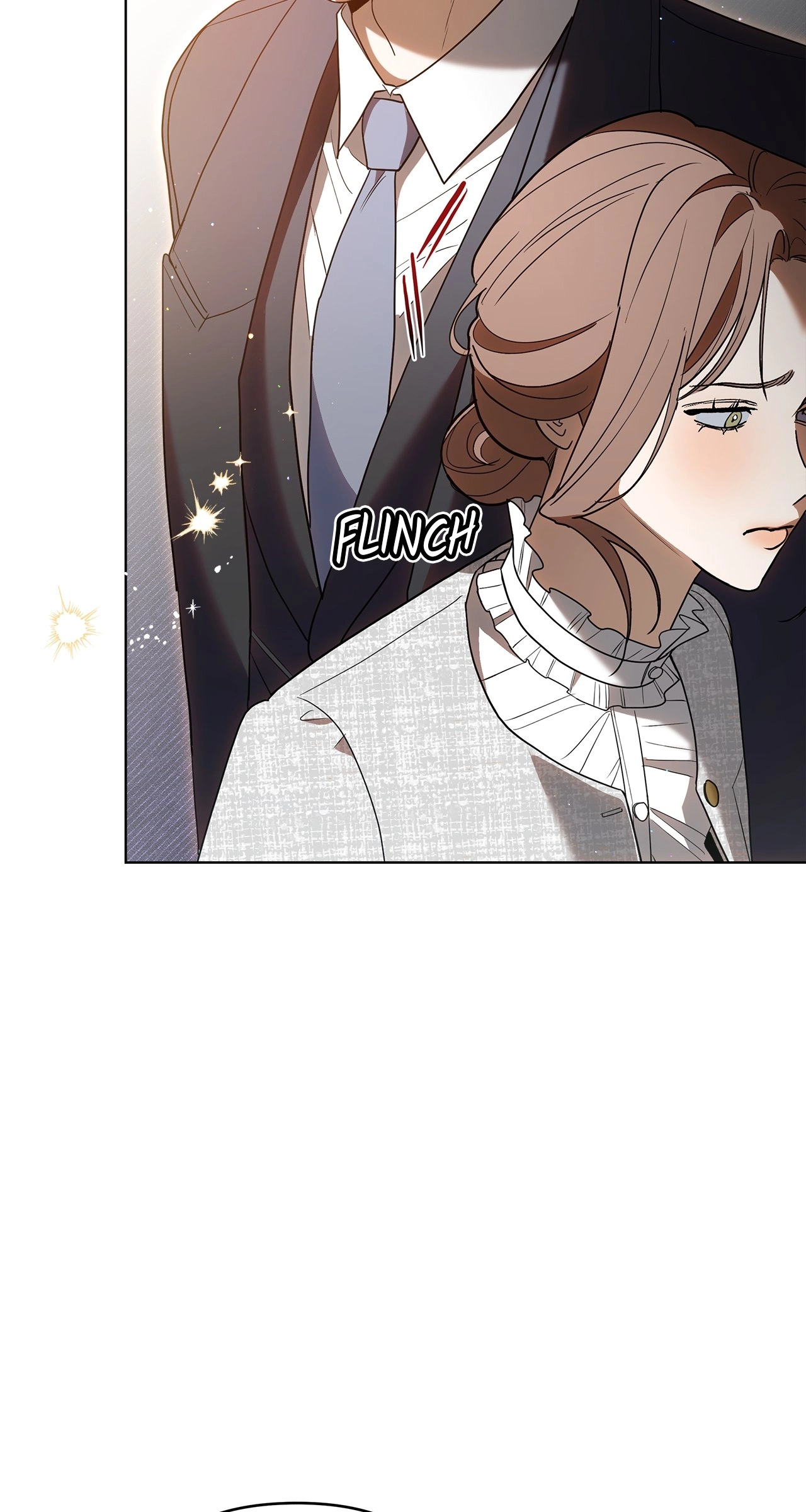 Read The Absolute Threshold chapter 20 image 22 on Lezhin